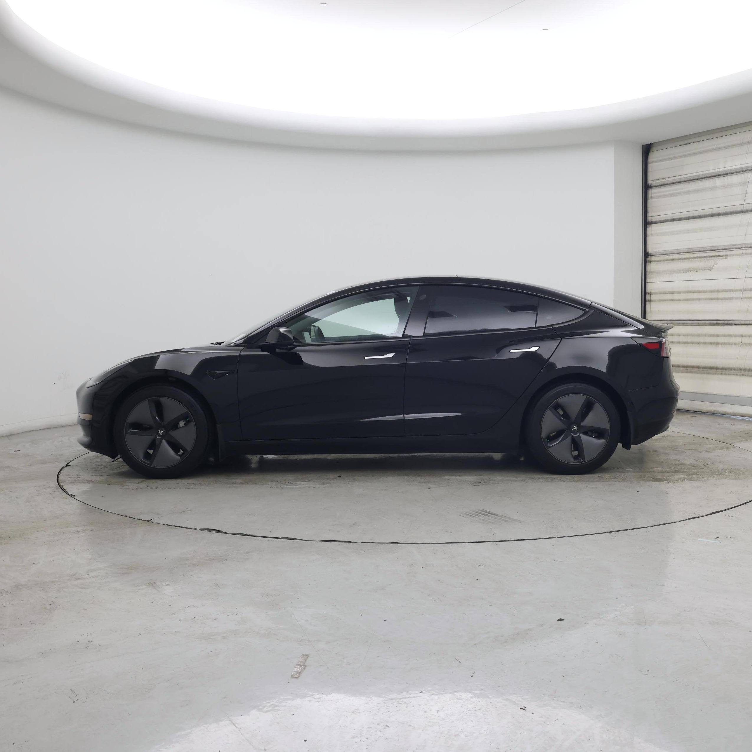 Thumbnail: 2019 Tesla Model 3 - 3