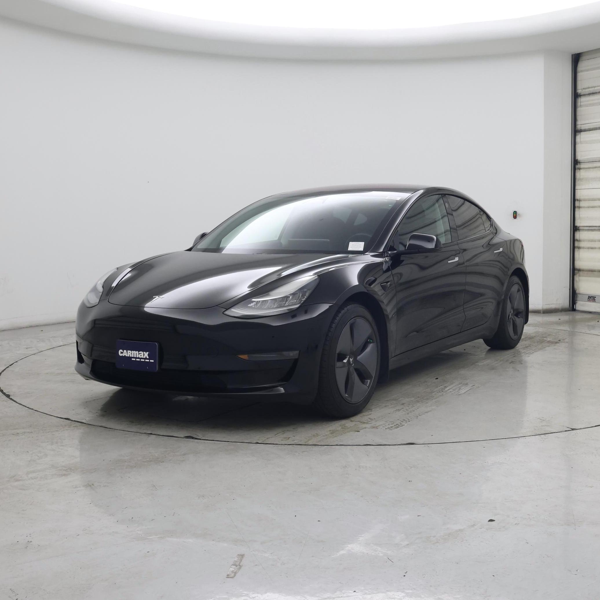 Thumbnail: 2019 Tesla Model 3 - 4