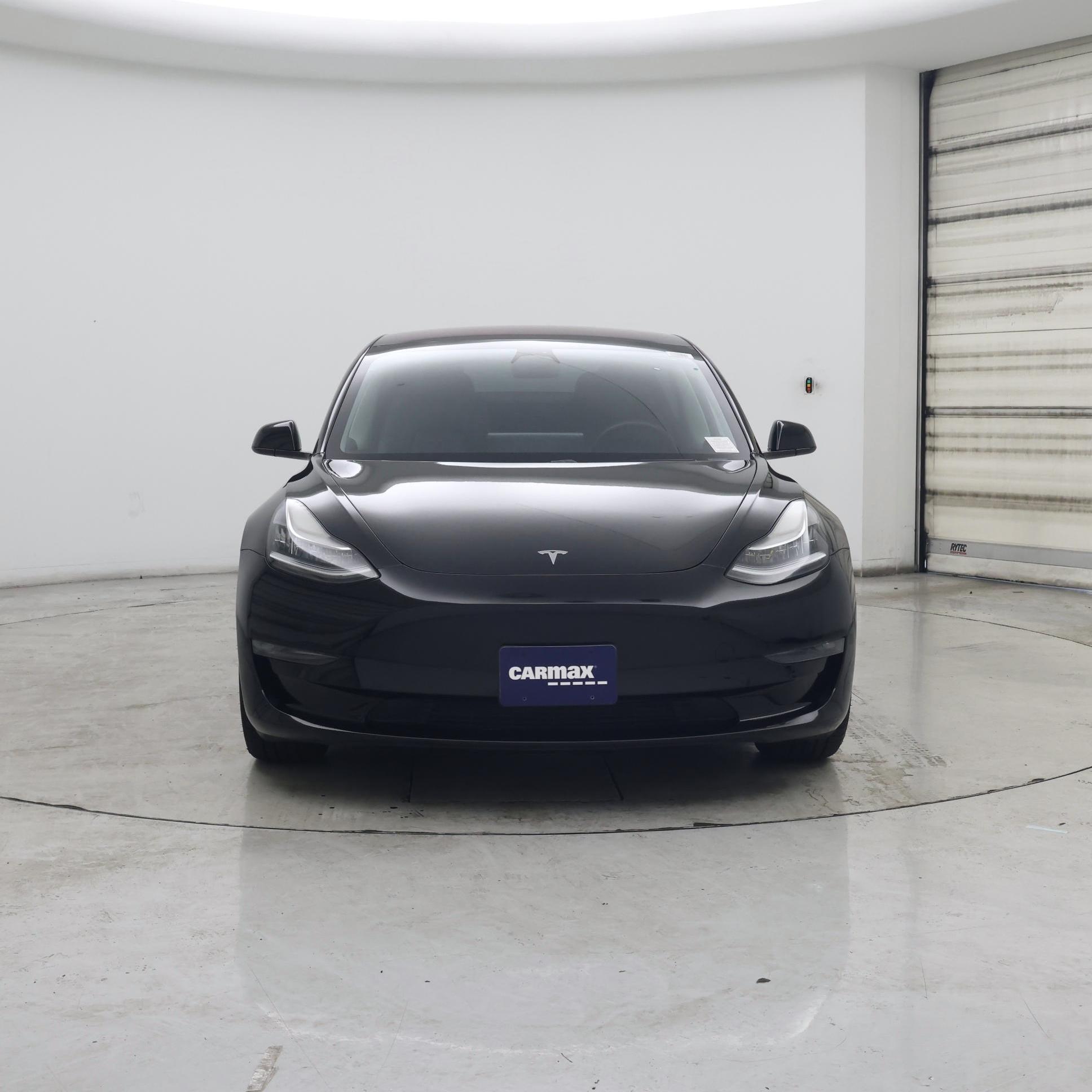 Thumbnail: 2019 Tesla Model 3 - 5