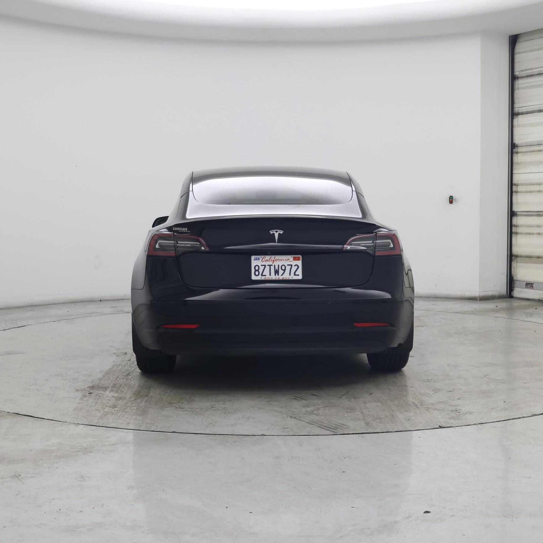 Thumbnail: 2019 Tesla Model 3 - 6