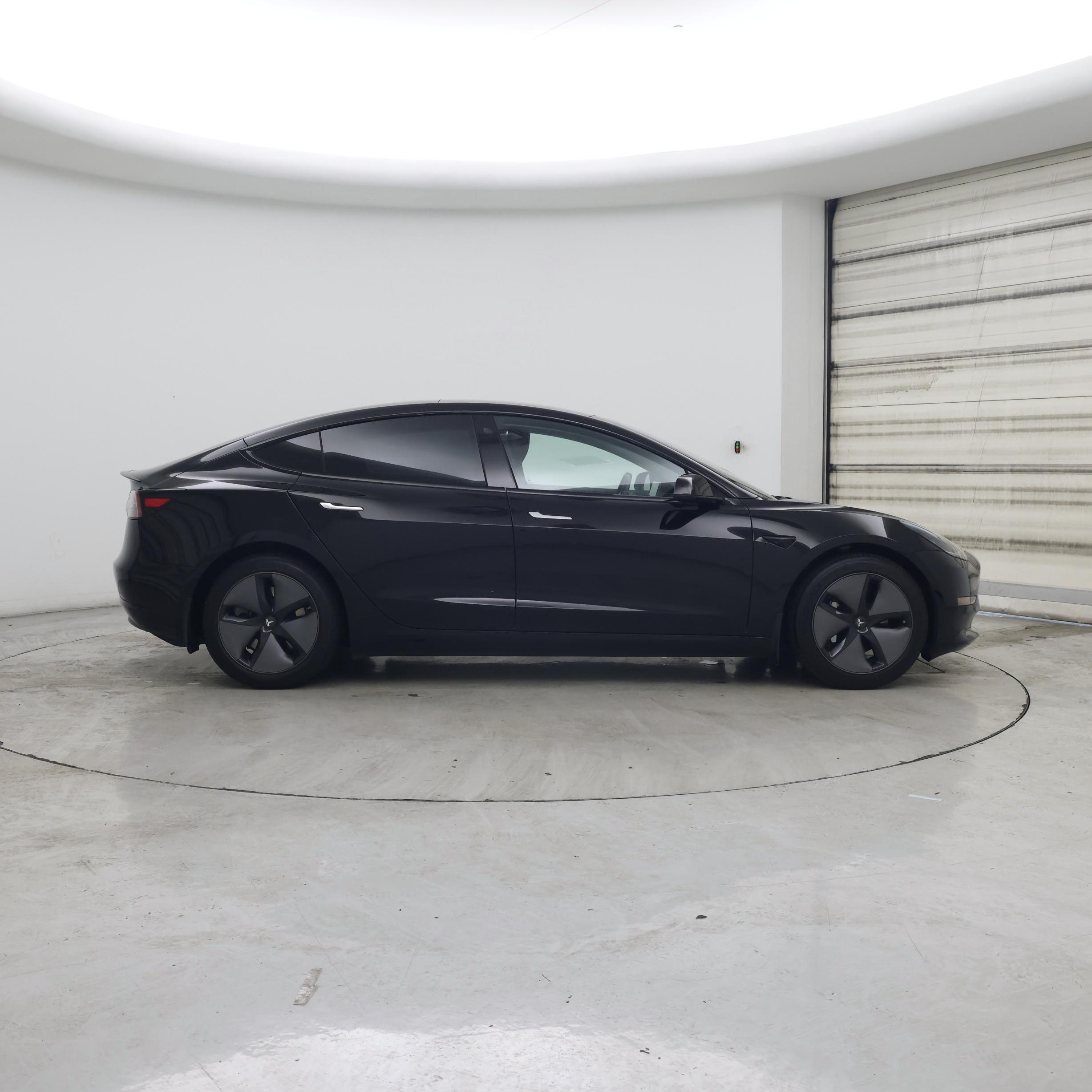 Thumbnail: 2019 Tesla Model 3 - 7