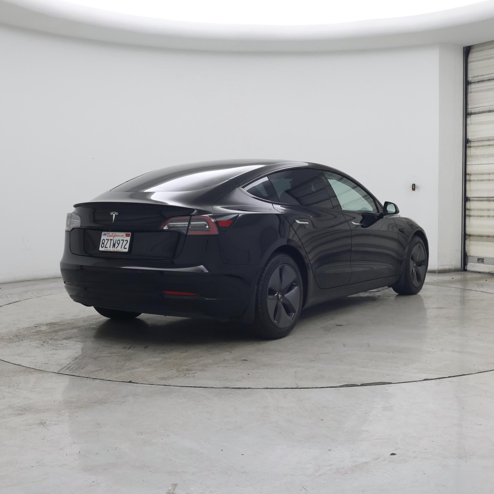 Thumbnail: 2019 Tesla Model 3 - 8