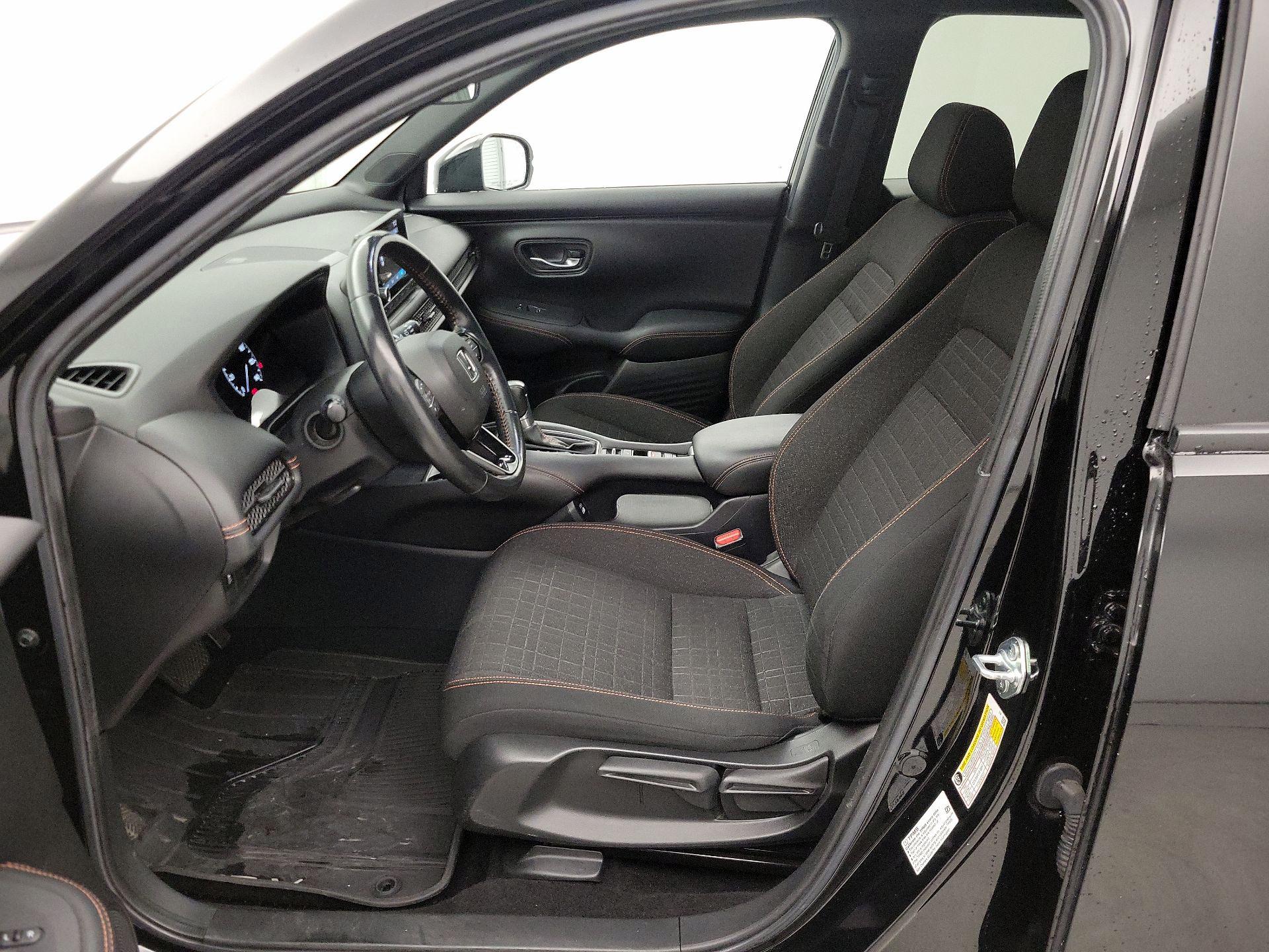 Thumbnail: 2023 Honda HR-V - 11