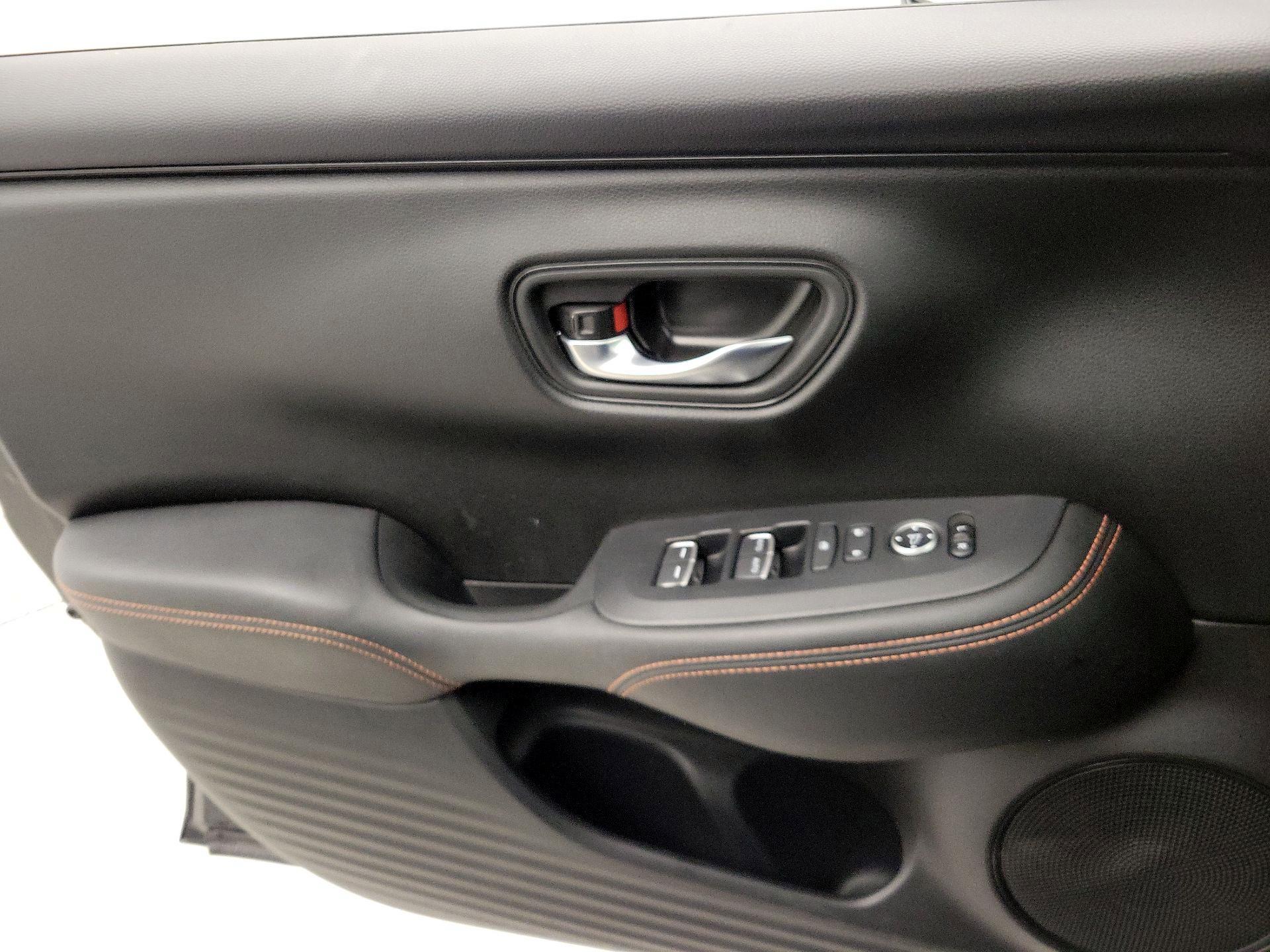 Thumbnail: 2023 Honda HR-V - 12