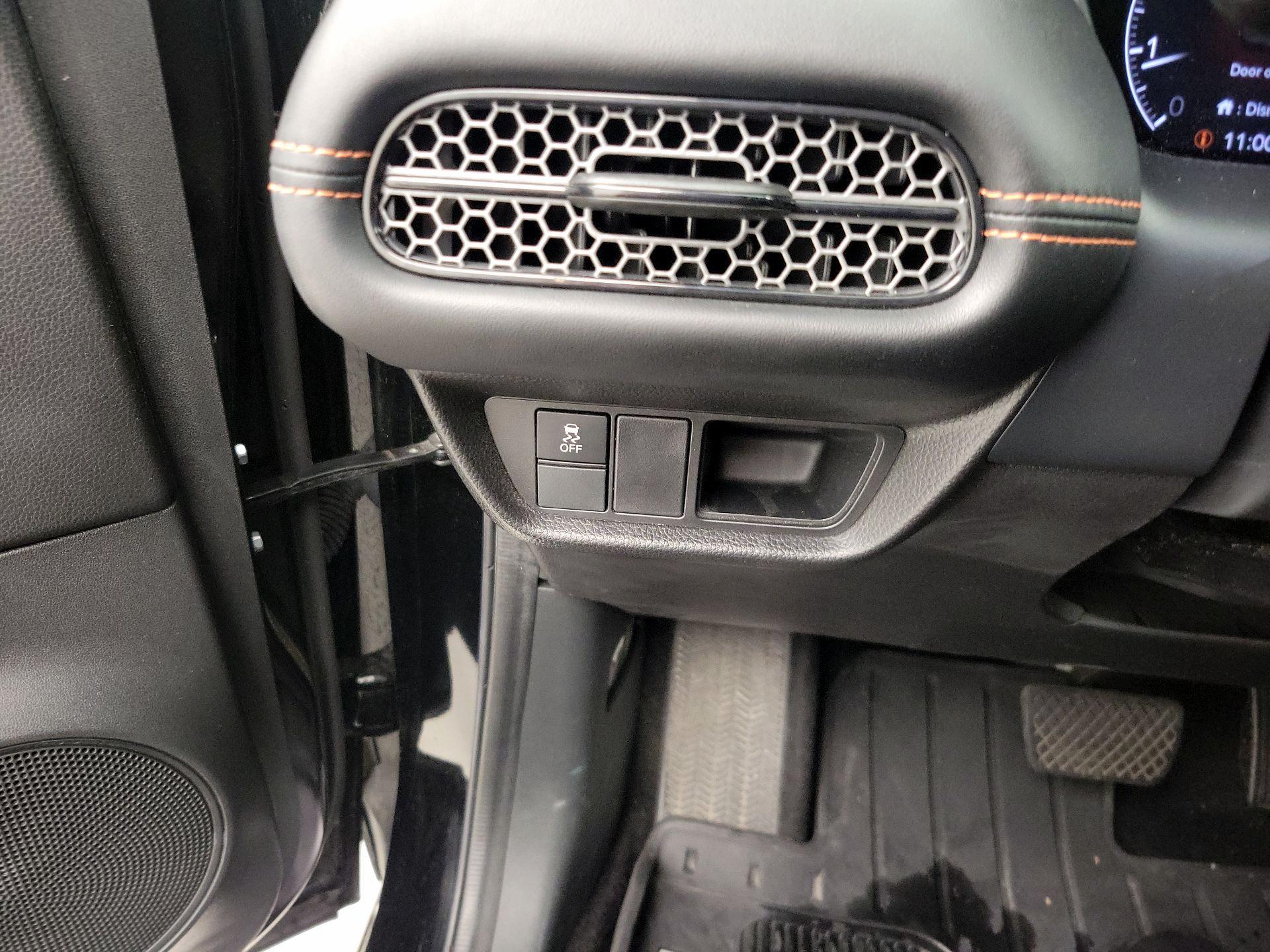 Thumbnail: 2023 Honda HR-V - 13