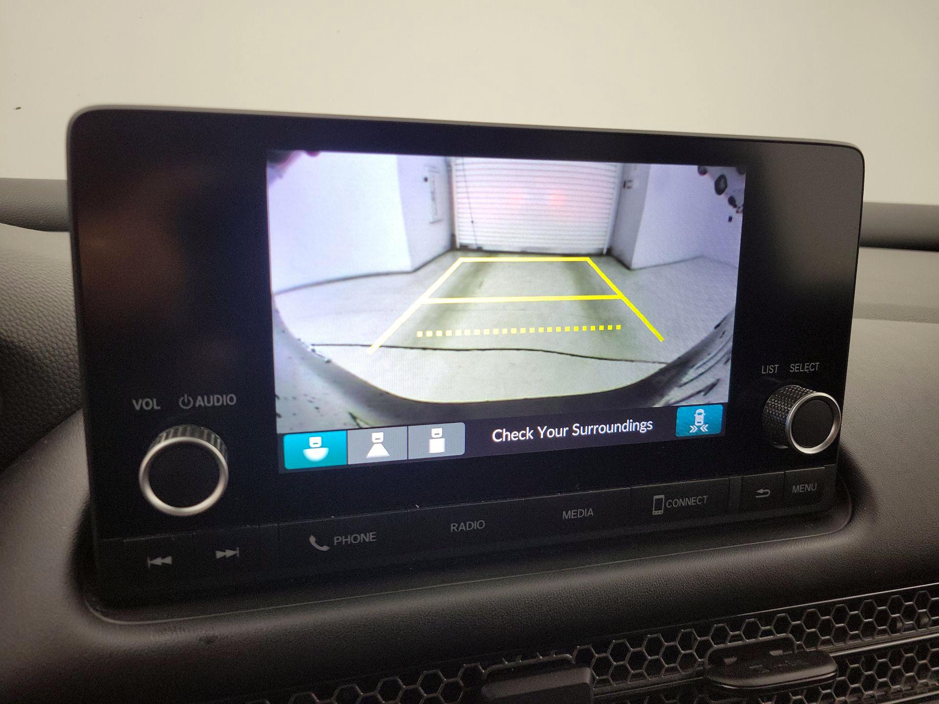 Thumbnail: 2023 Honda HR-V - 14