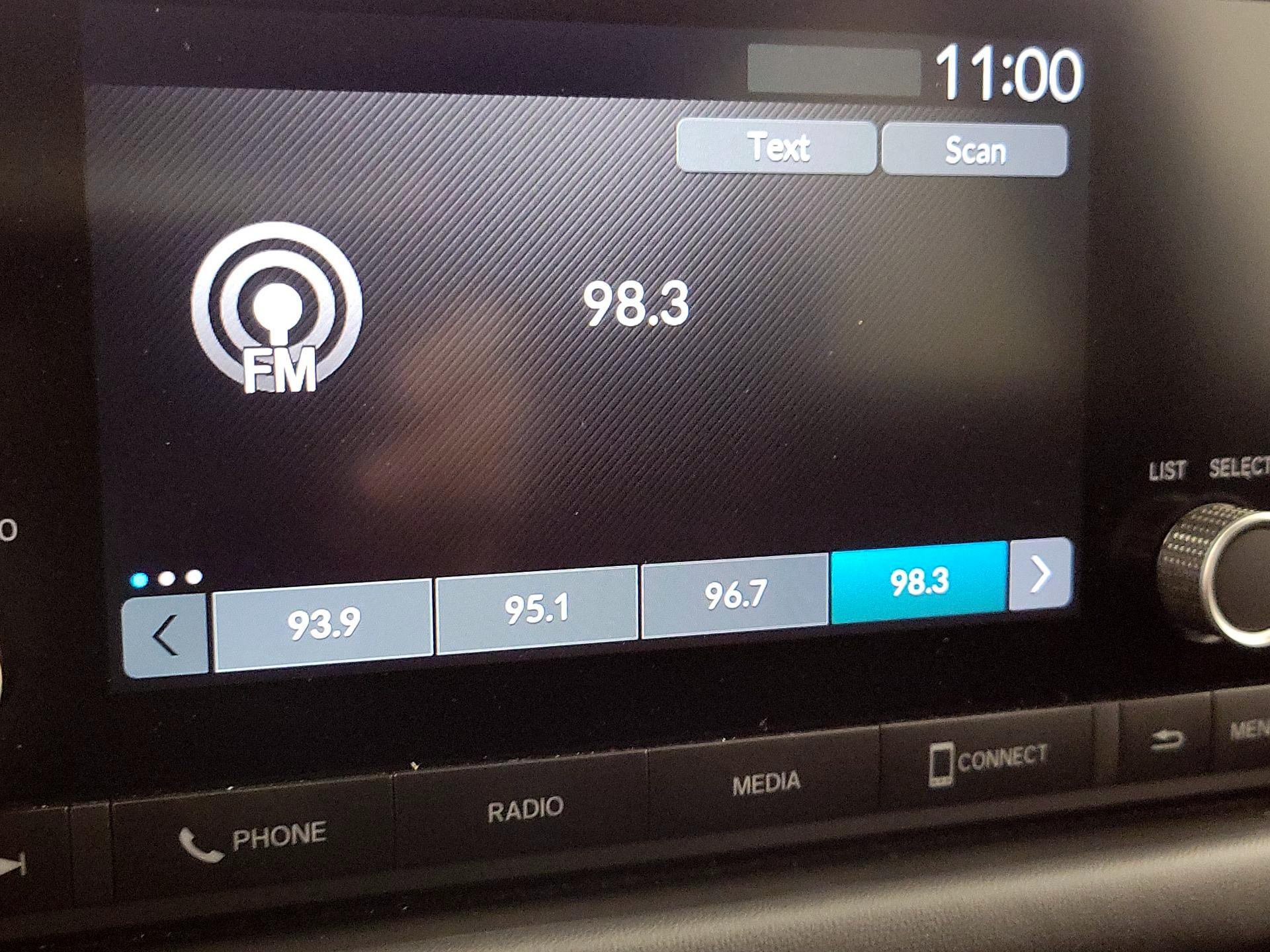 Thumbnail: 2023 Honda HR-V - 15