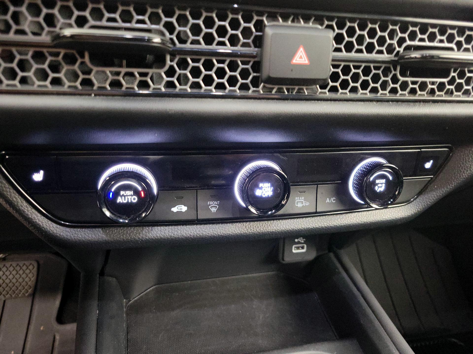 Thumbnail: 2023 Honda HR-V - 16