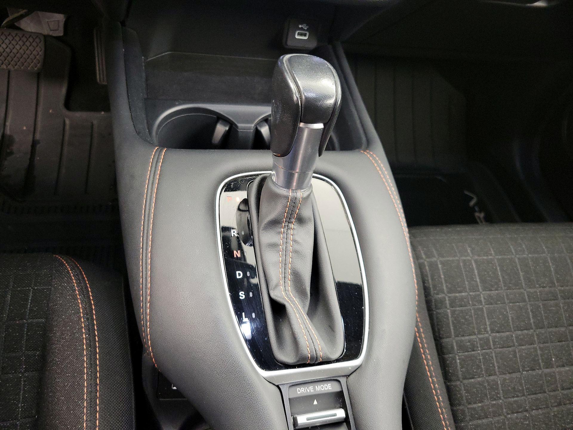 Thumbnail: 2023 Honda HR-V - 17