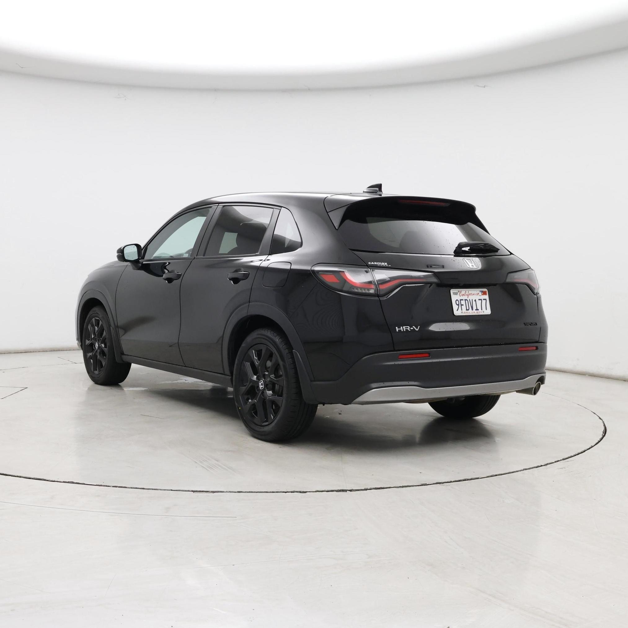 Thumbnail: 2023 Honda HR-V - 2