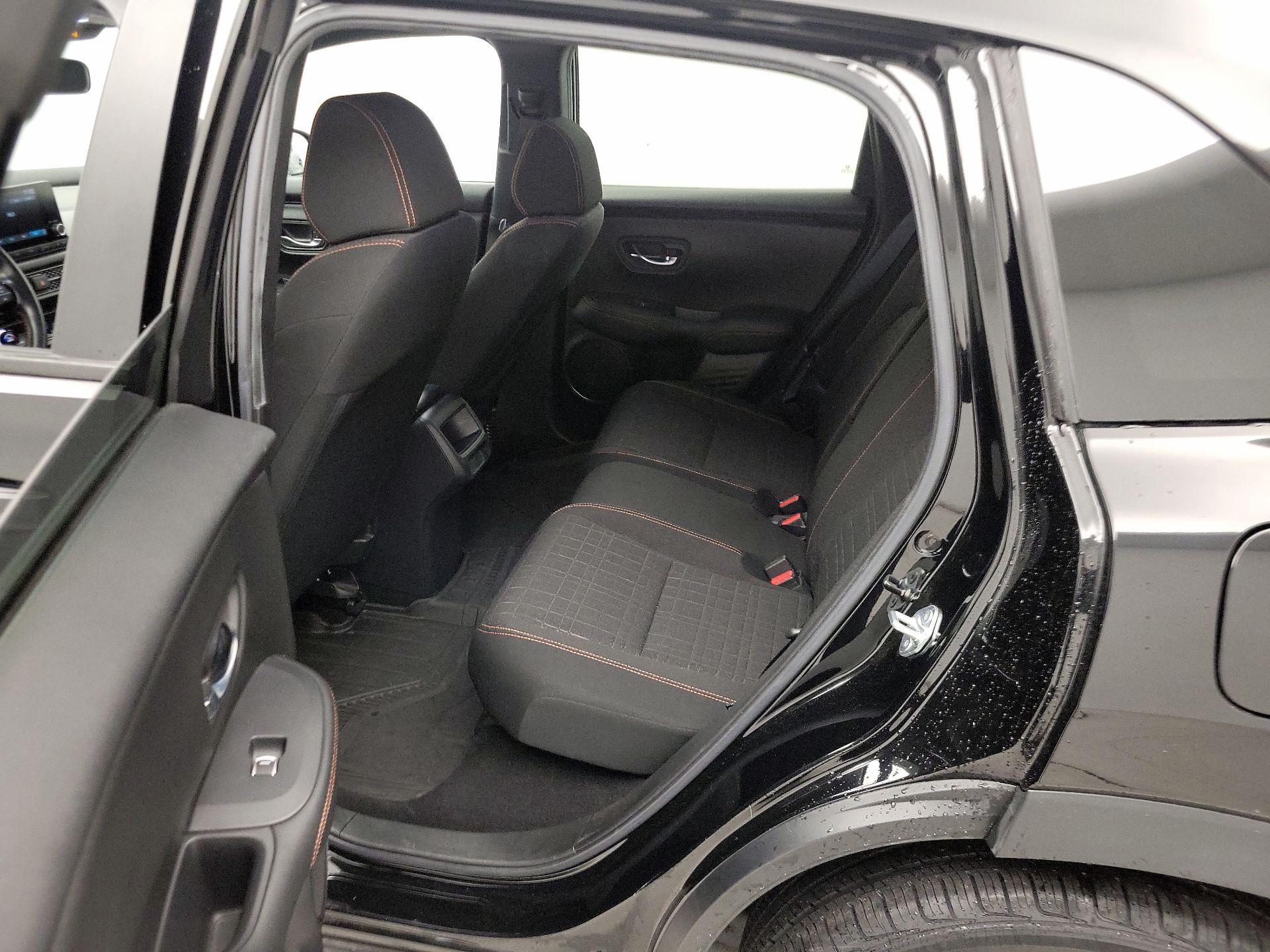 Thumbnail: 2023 Honda HR-V - 19