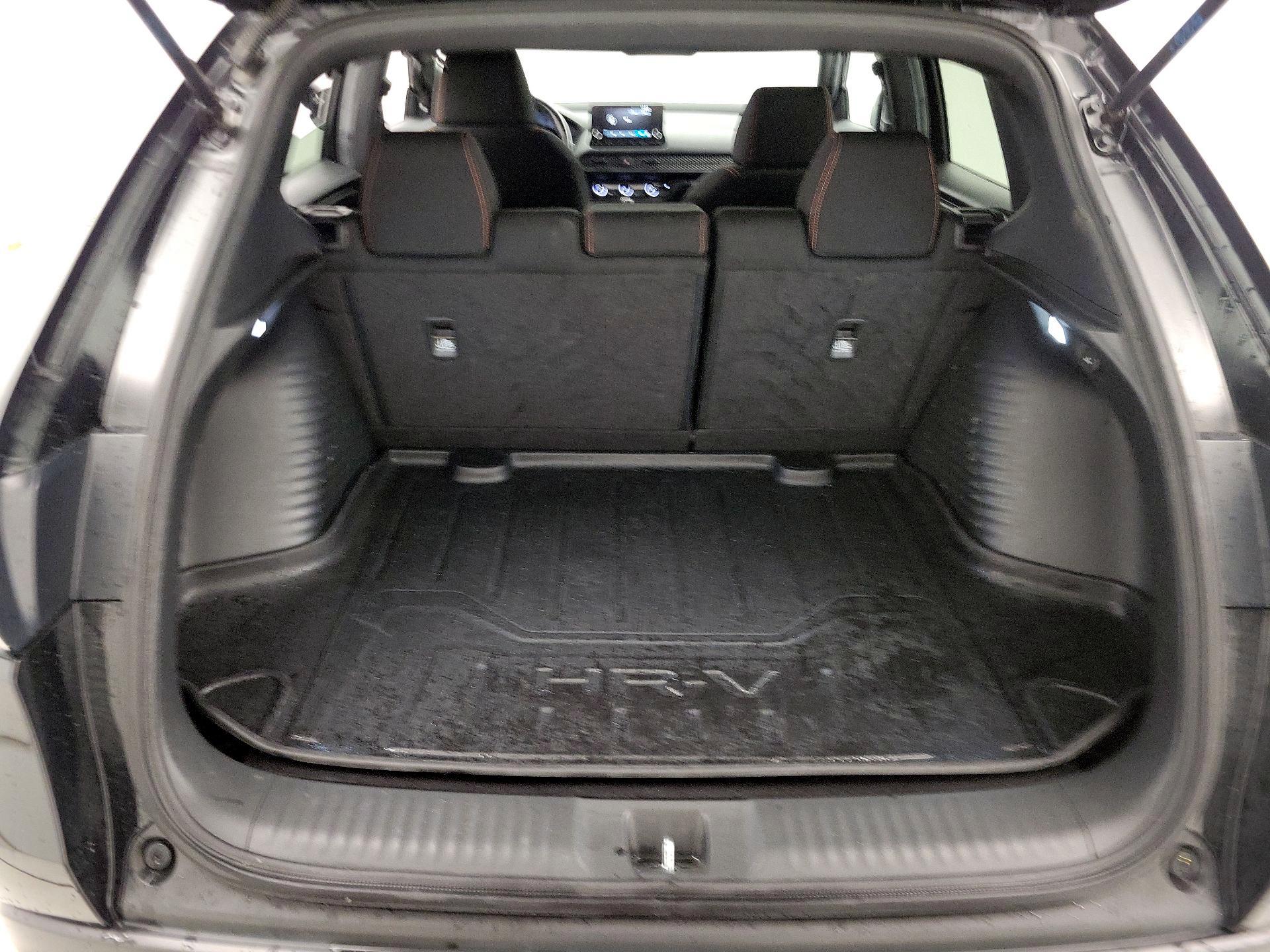 Thumbnail: 2023 Honda HR-V - 20