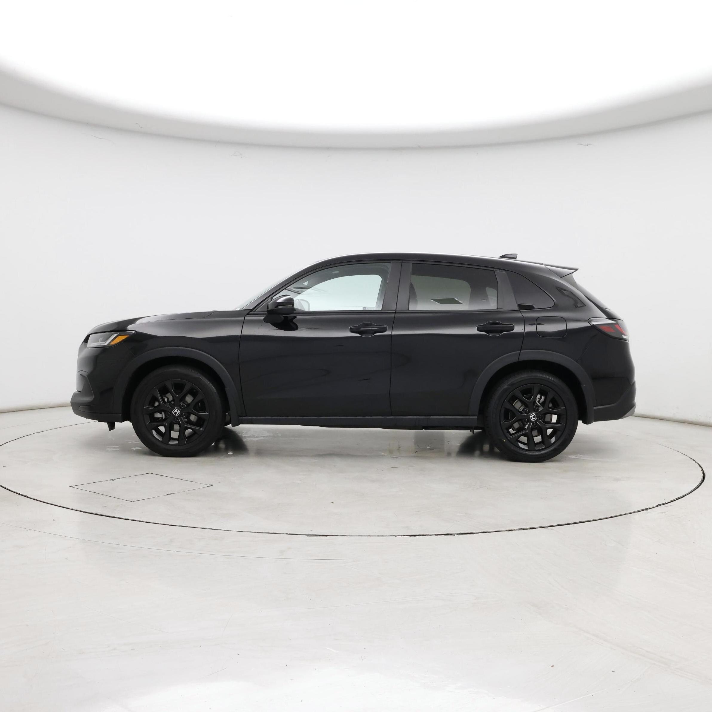 Thumbnail: 2023 Honda HR-V - 3