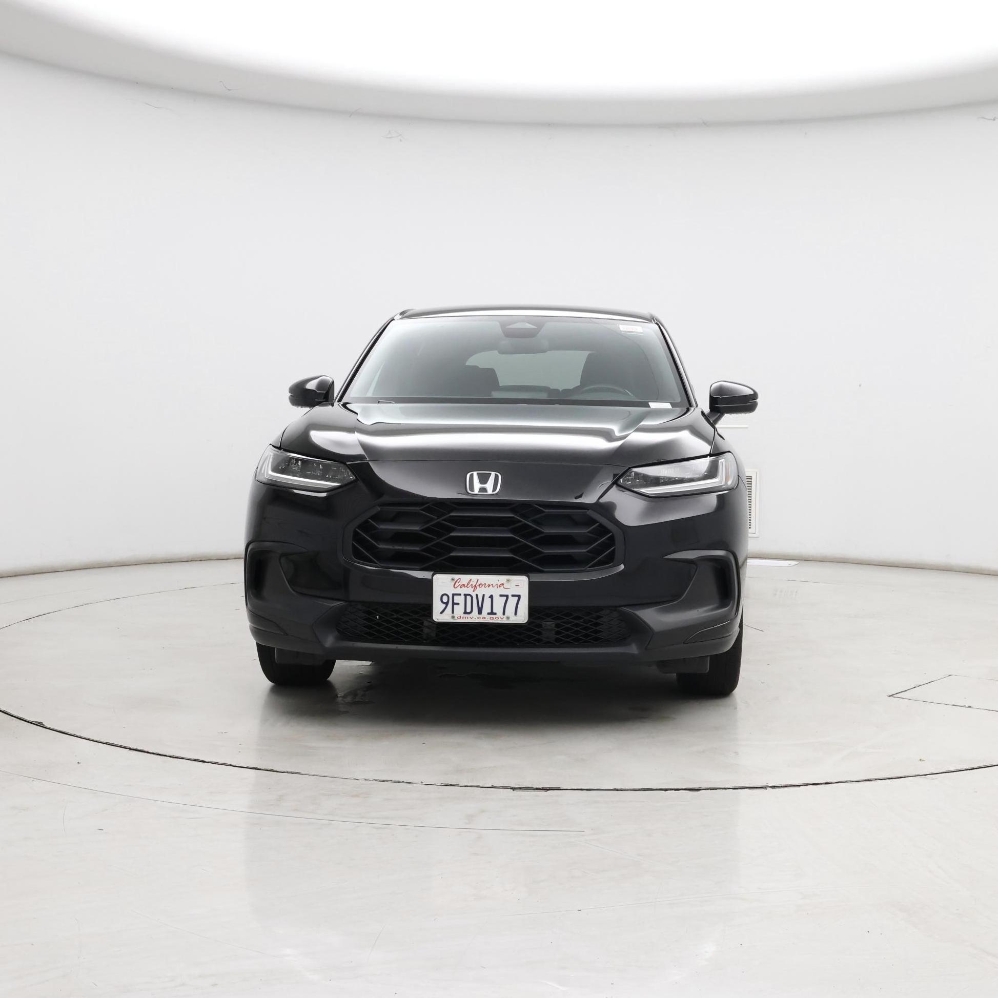 Thumbnail: 2023 Honda HR-V - 5