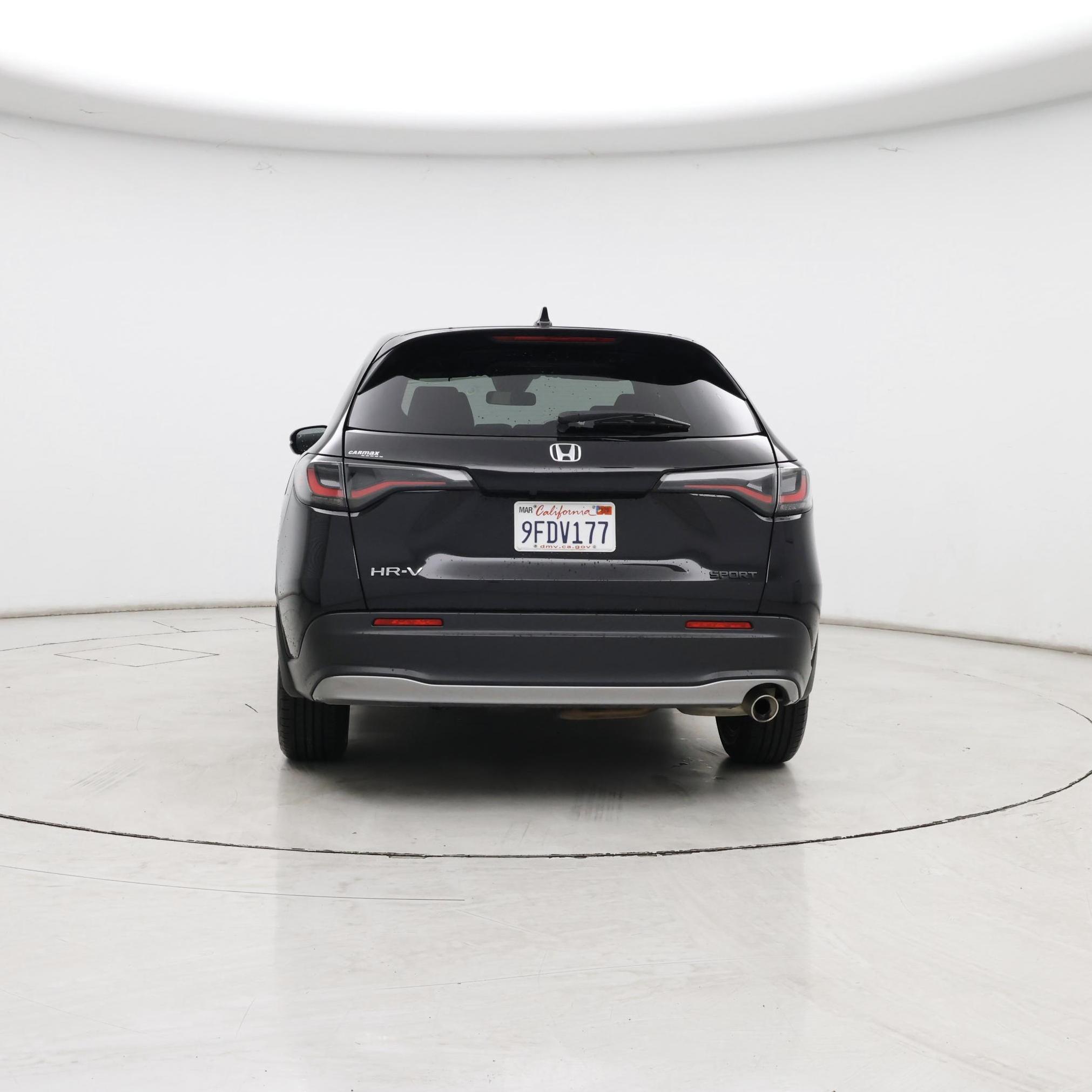 Thumbnail: 2023 Honda HR-V - 6