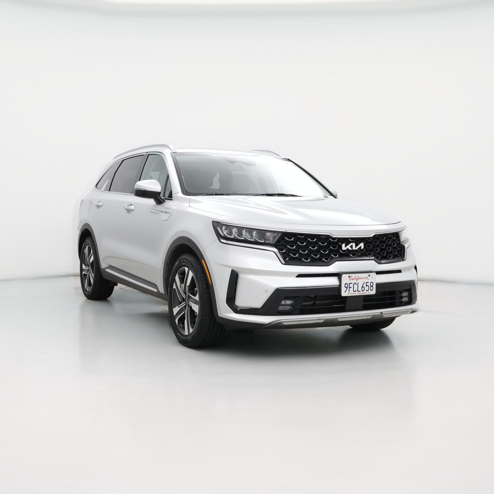 Thumbnail: 2023 Kia Sorento - 1