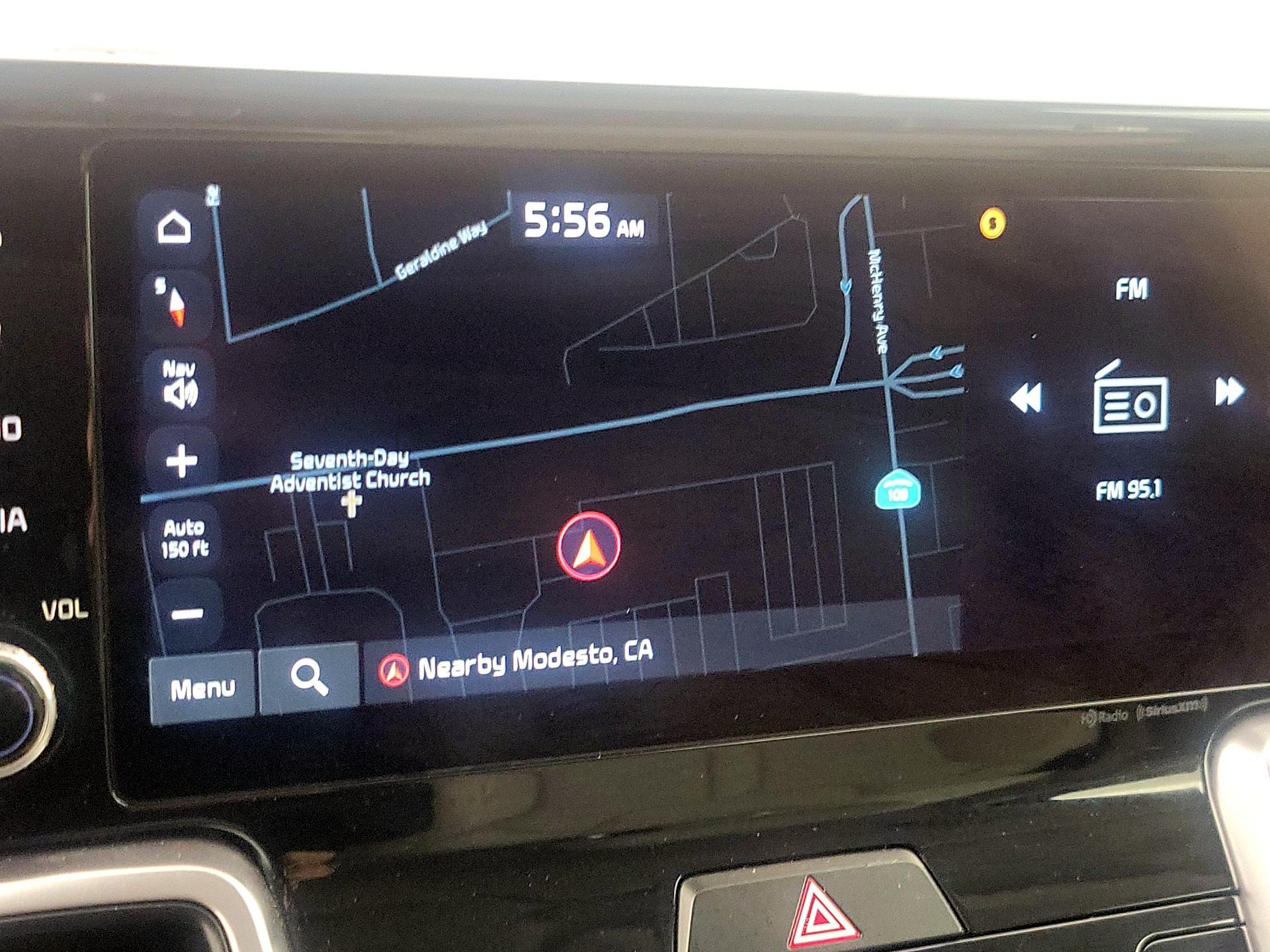 Thumbnail: 2023 Kia Sorento - 14