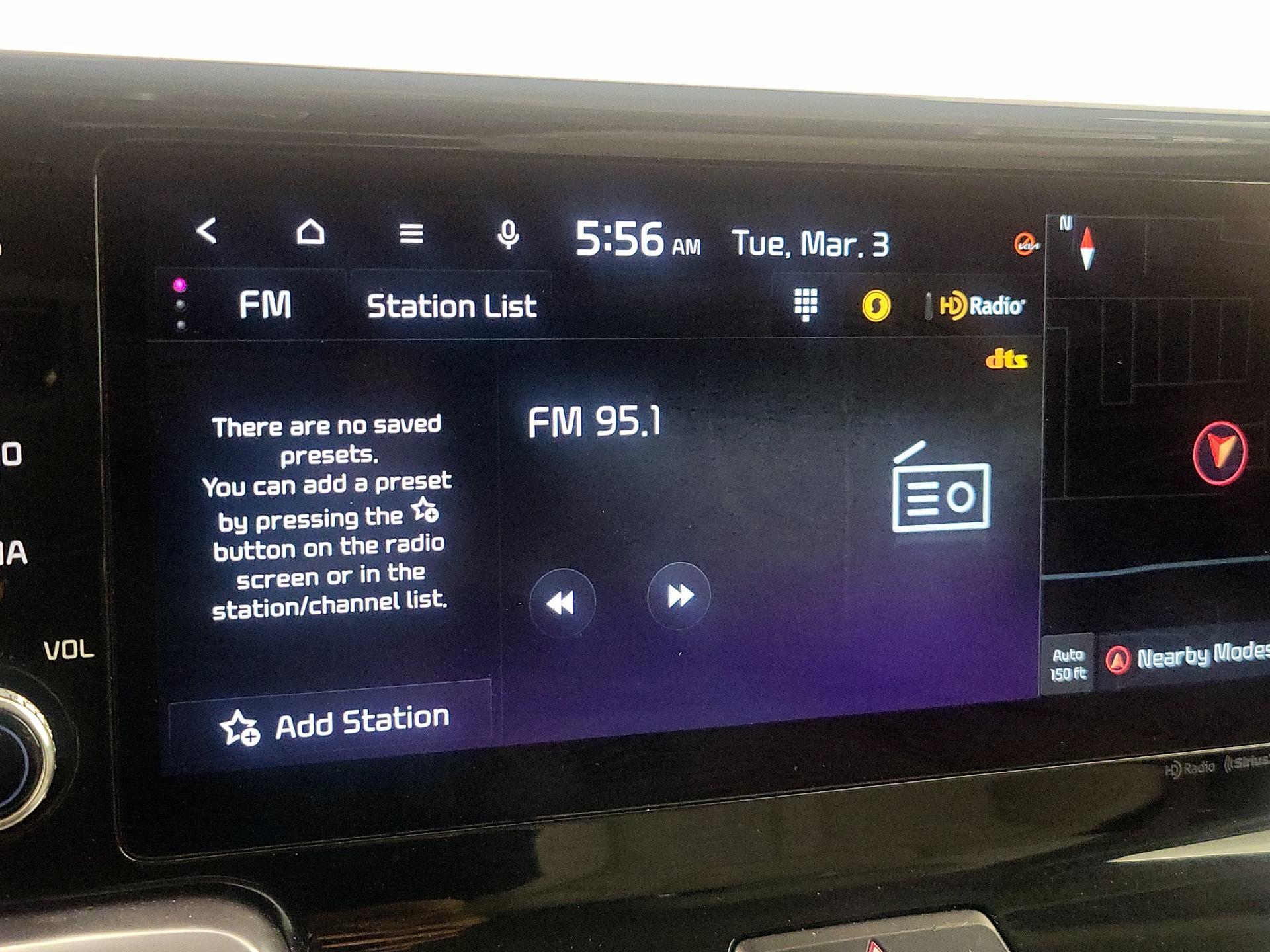 Thumbnail: 2023 Kia Sorento - 16