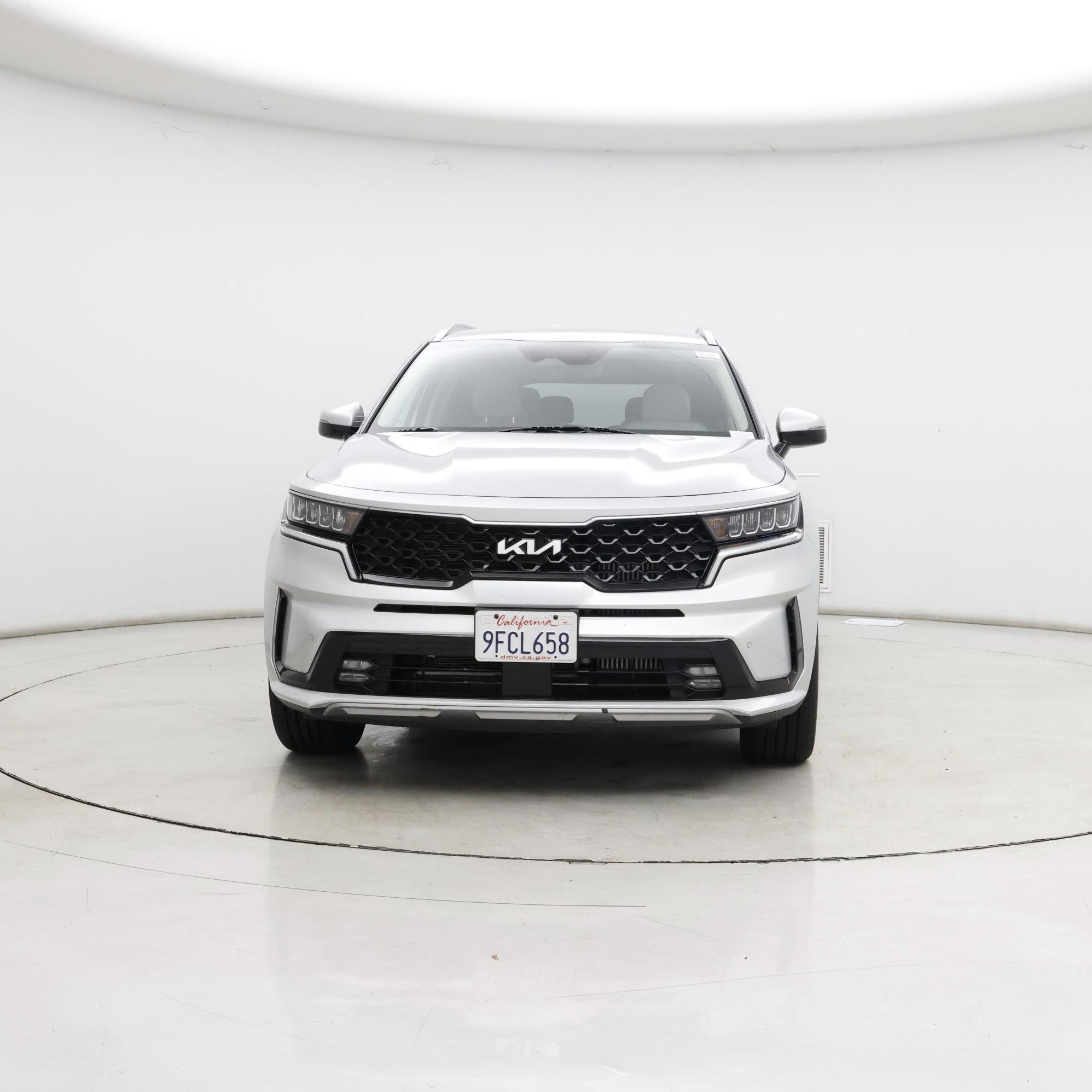 Thumbnail: 2023 Kia Sorento - 5