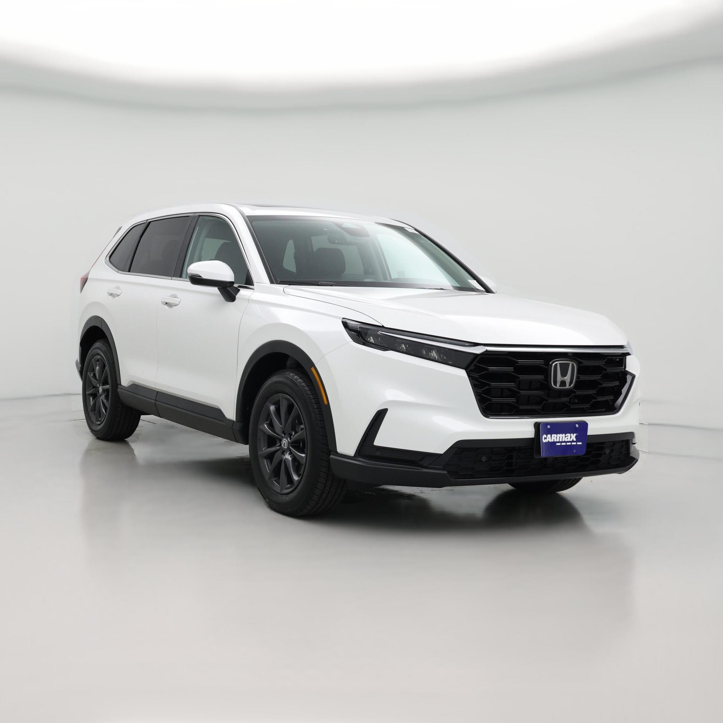 Thumbnail: 2026 Honda CR-V - 1