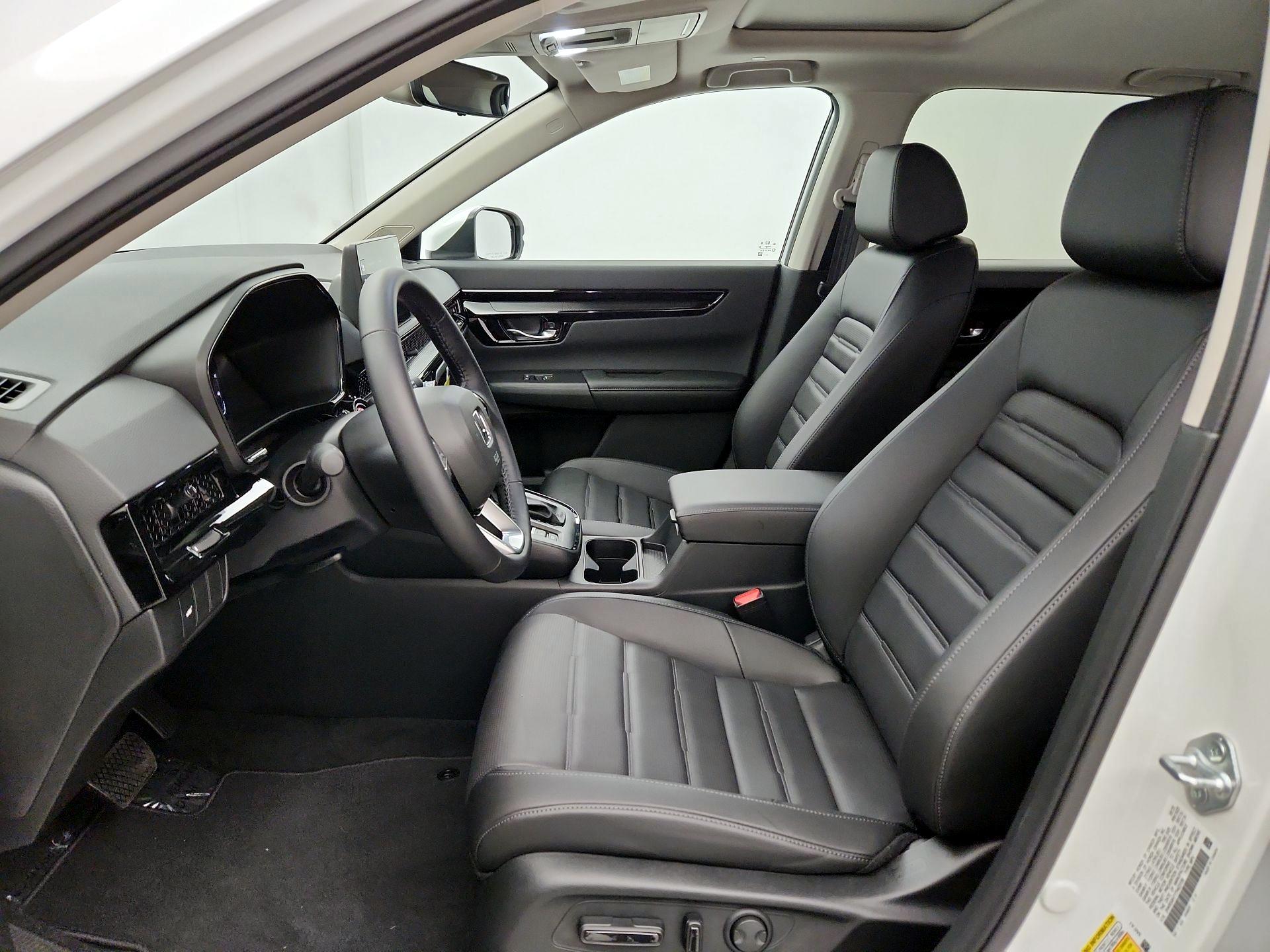 Thumbnail: 2026 Honda CR-V - 11