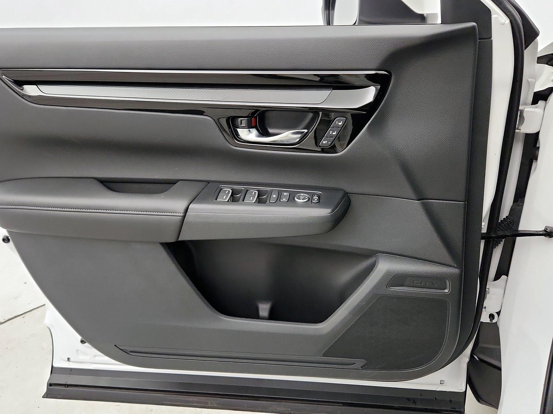 Thumbnail: 2026 Honda CR-V - 12