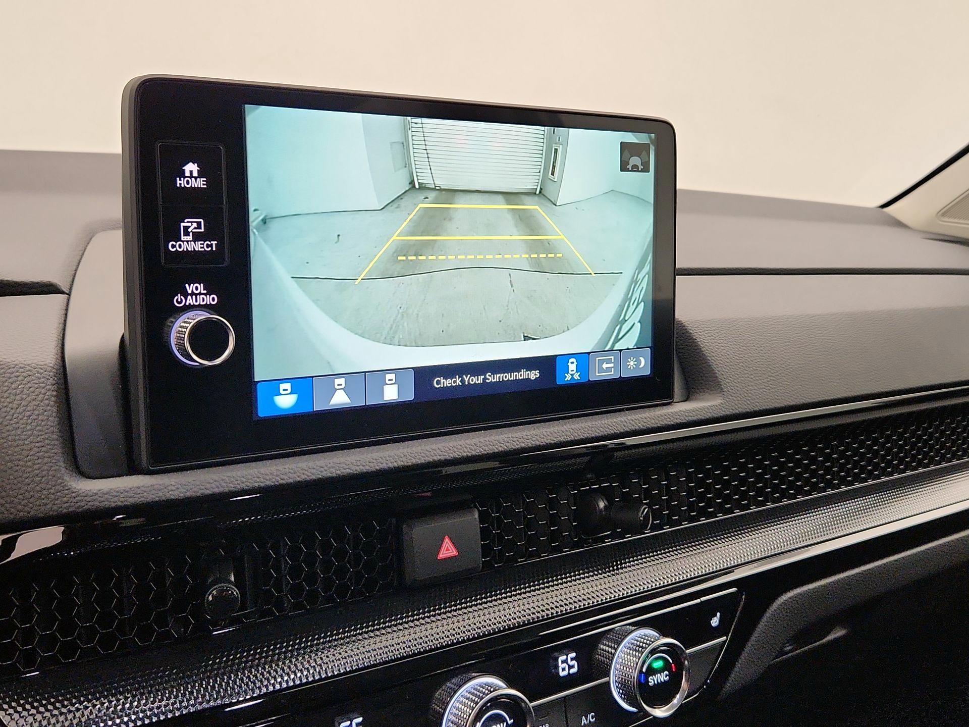 Thumbnail: 2026 Honda CR-V - 14