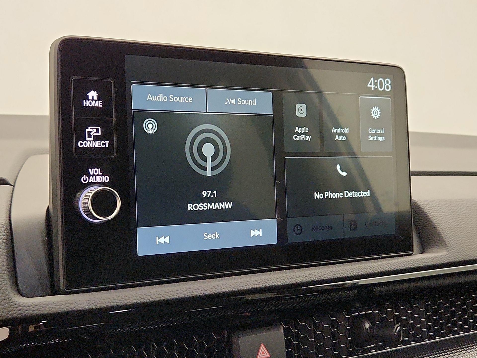 Thumbnail: 2026 Honda CR-V - 15