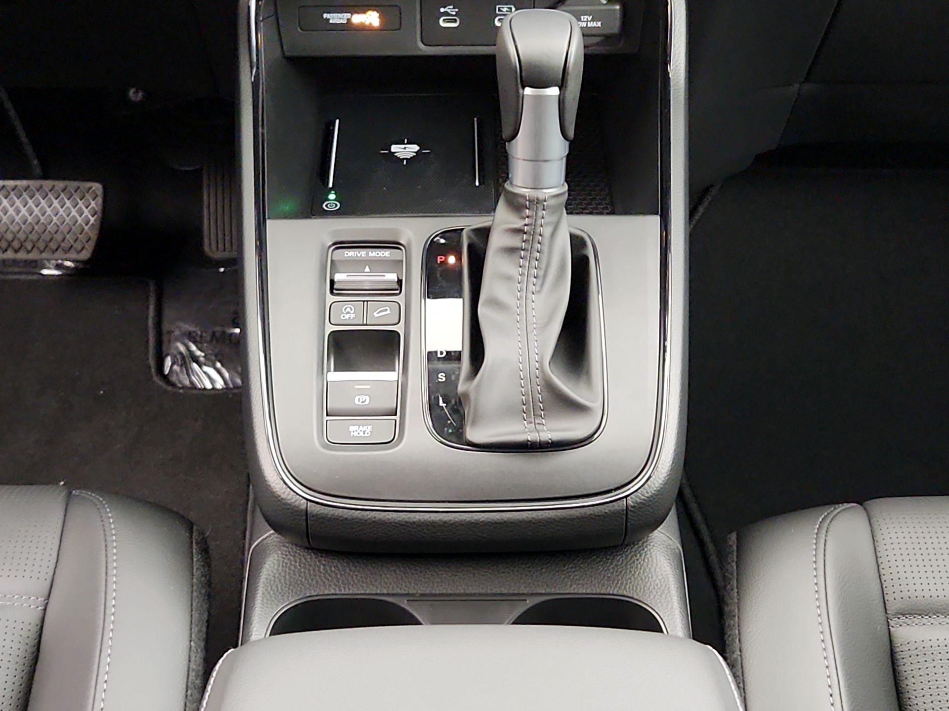 Thumbnail: 2026 Honda CR-V - 17