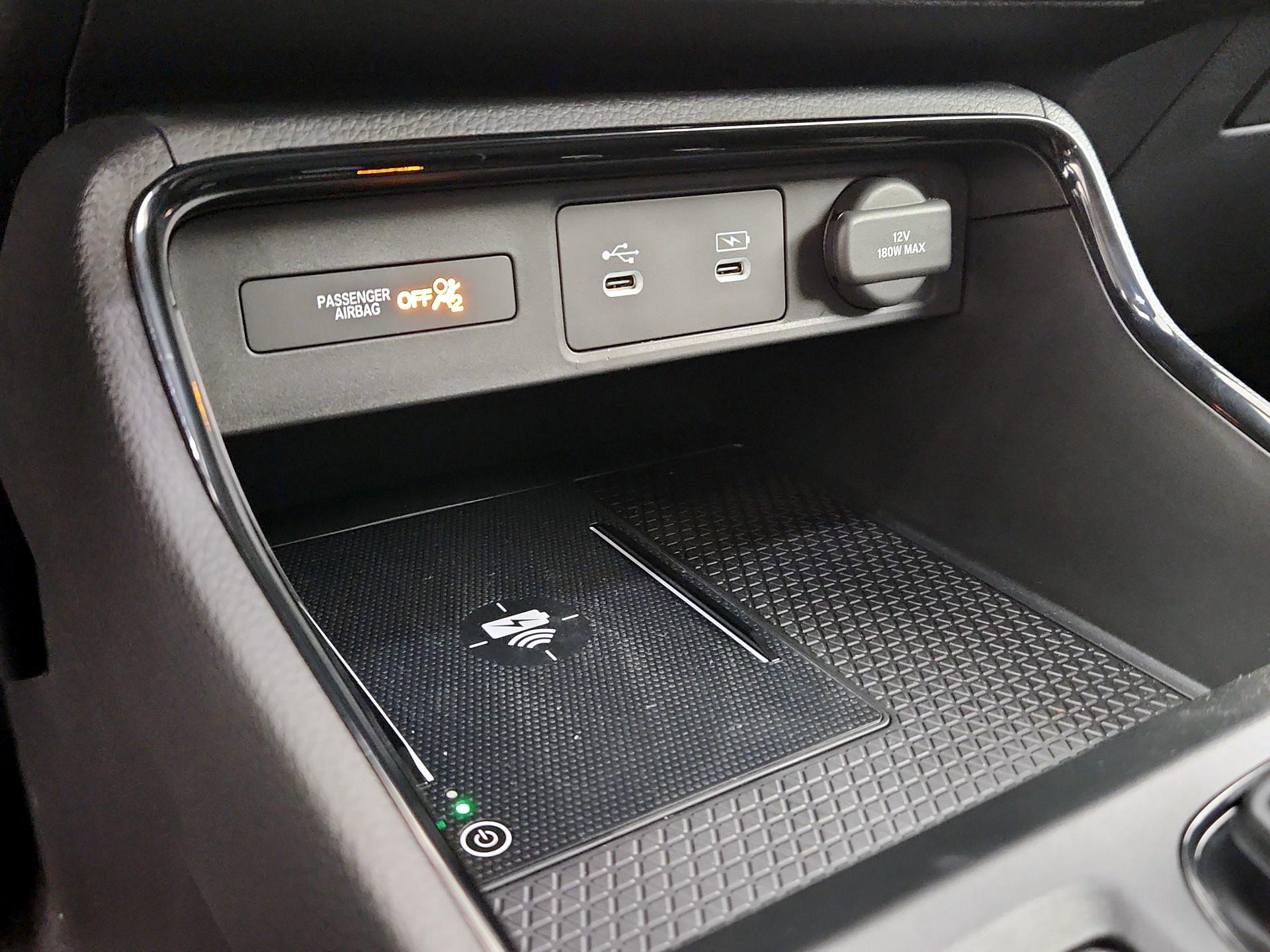 Thumbnail: 2026 Honda CR-V - 18