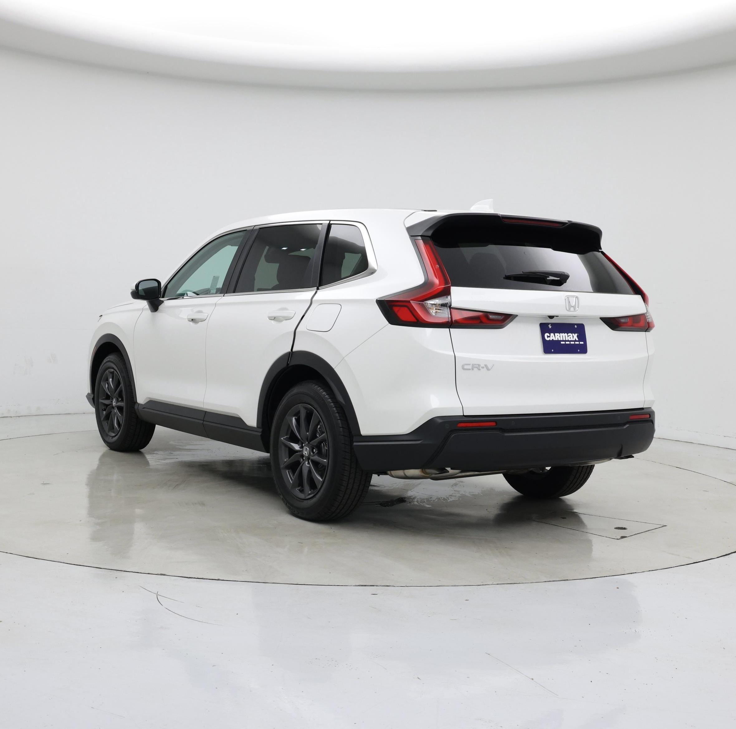 Thumbnail: 2026 Honda CR-V - 2