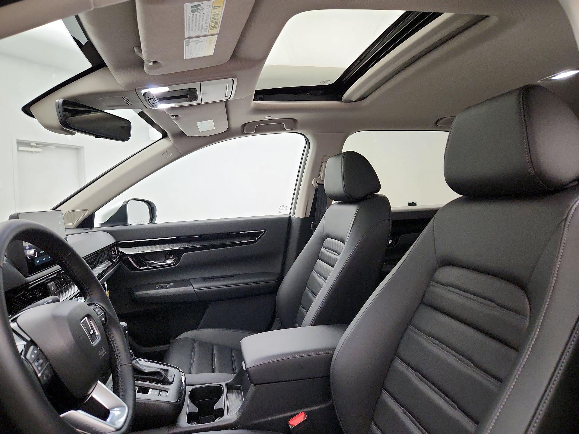 Thumbnail: 2026 Honda CR-V - 19