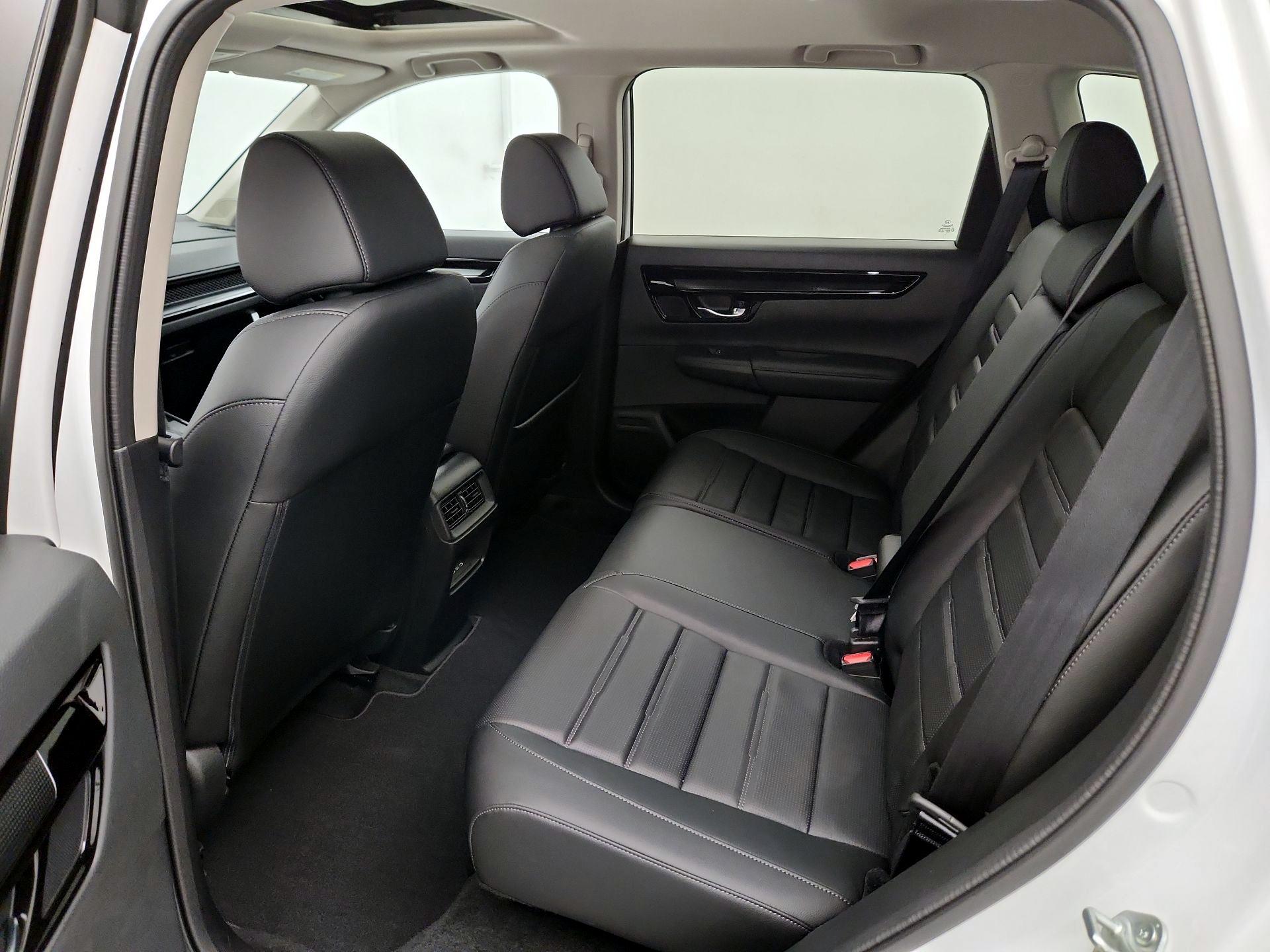 Thumbnail: 2026 Honda CR-V - 20