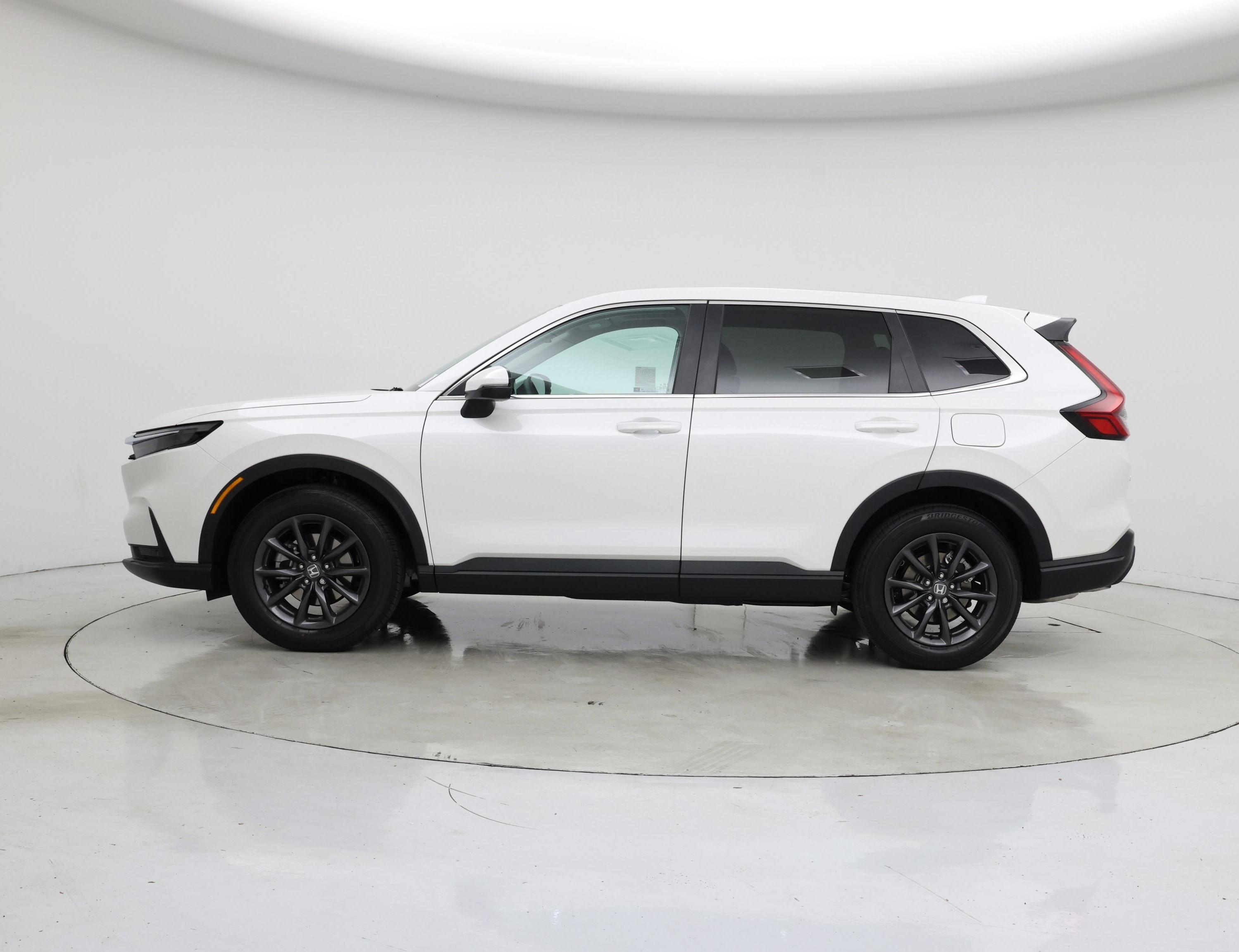 Thumbnail: 2026 Honda CR-V - 3