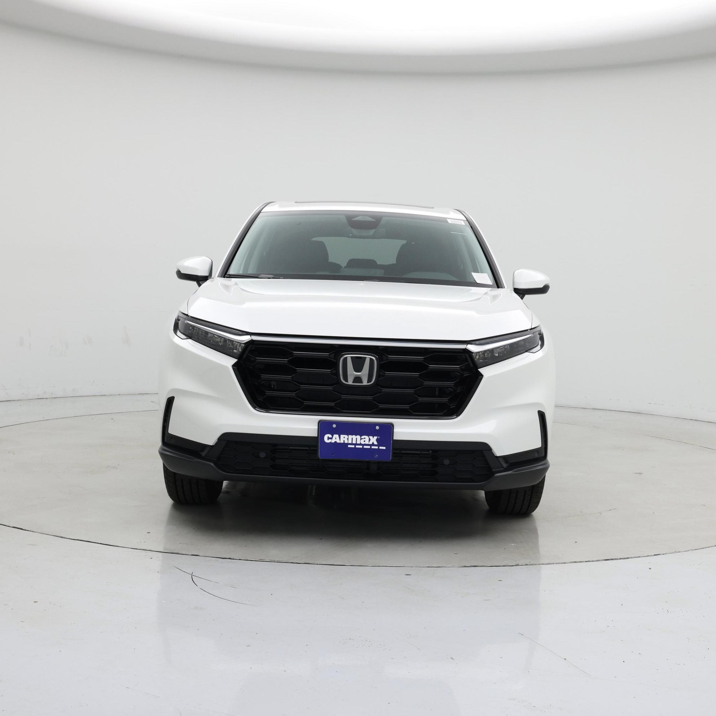 Thumbnail: 2026 Honda CR-V - 5