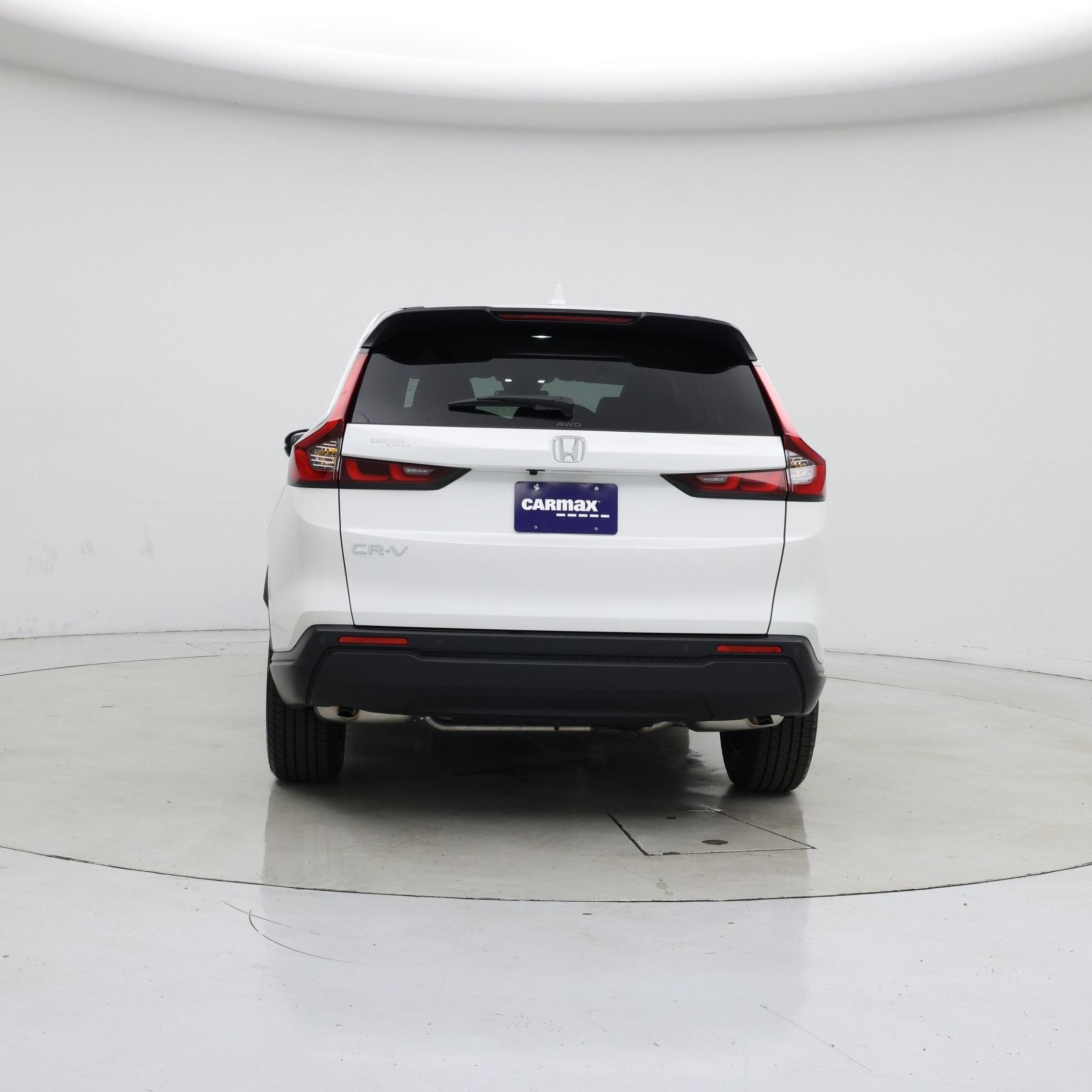 Thumbnail: 2026 Honda CR-V - 6