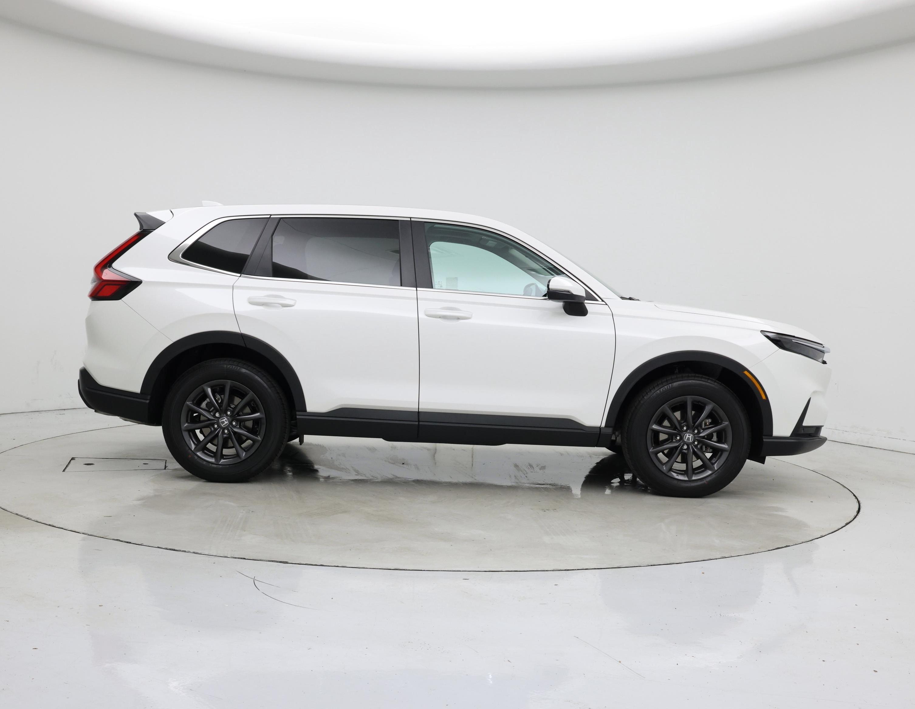 Thumbnail: 2026 Honda CR-V - 7