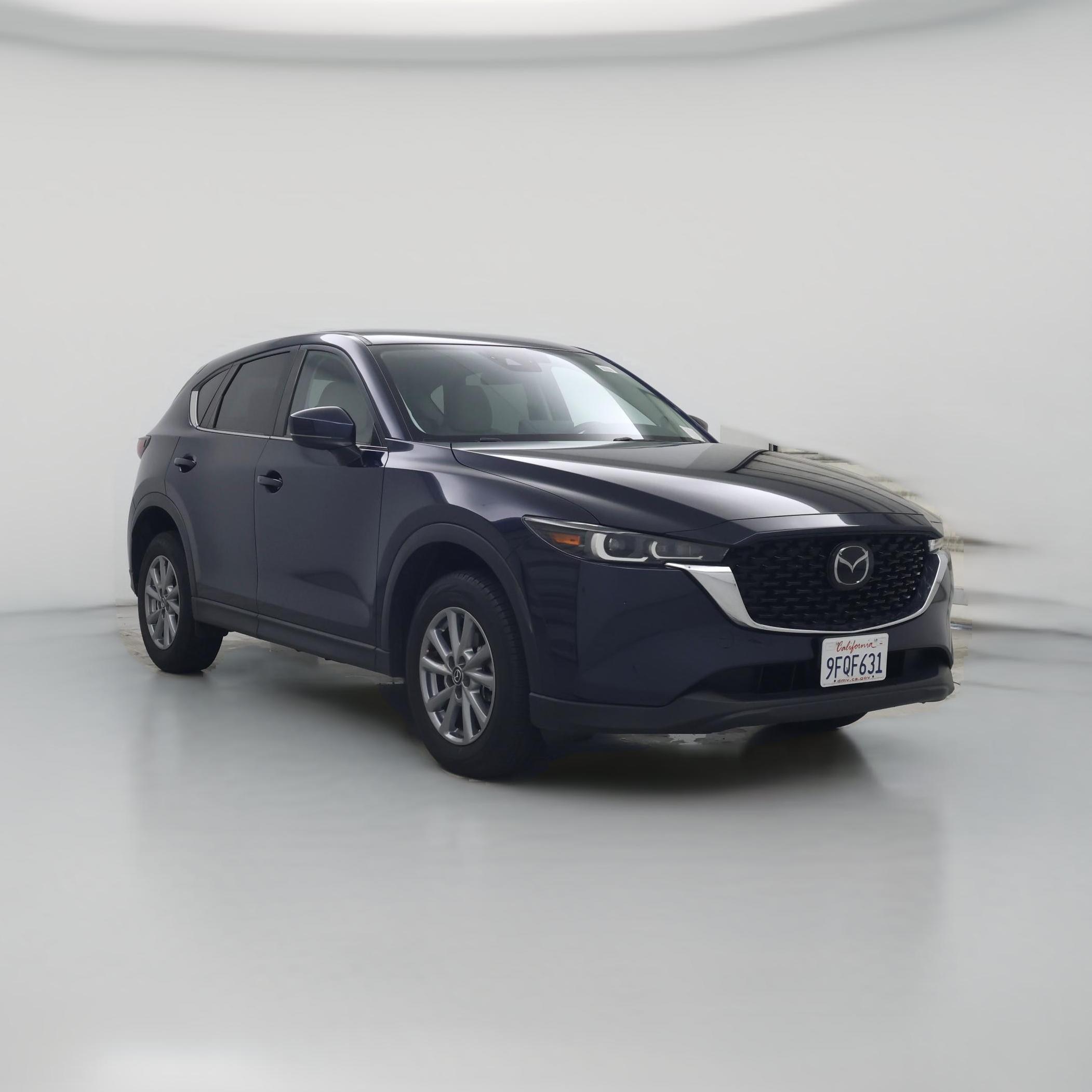 Thumbnail: 2023 Mazda CX-5 - 1
