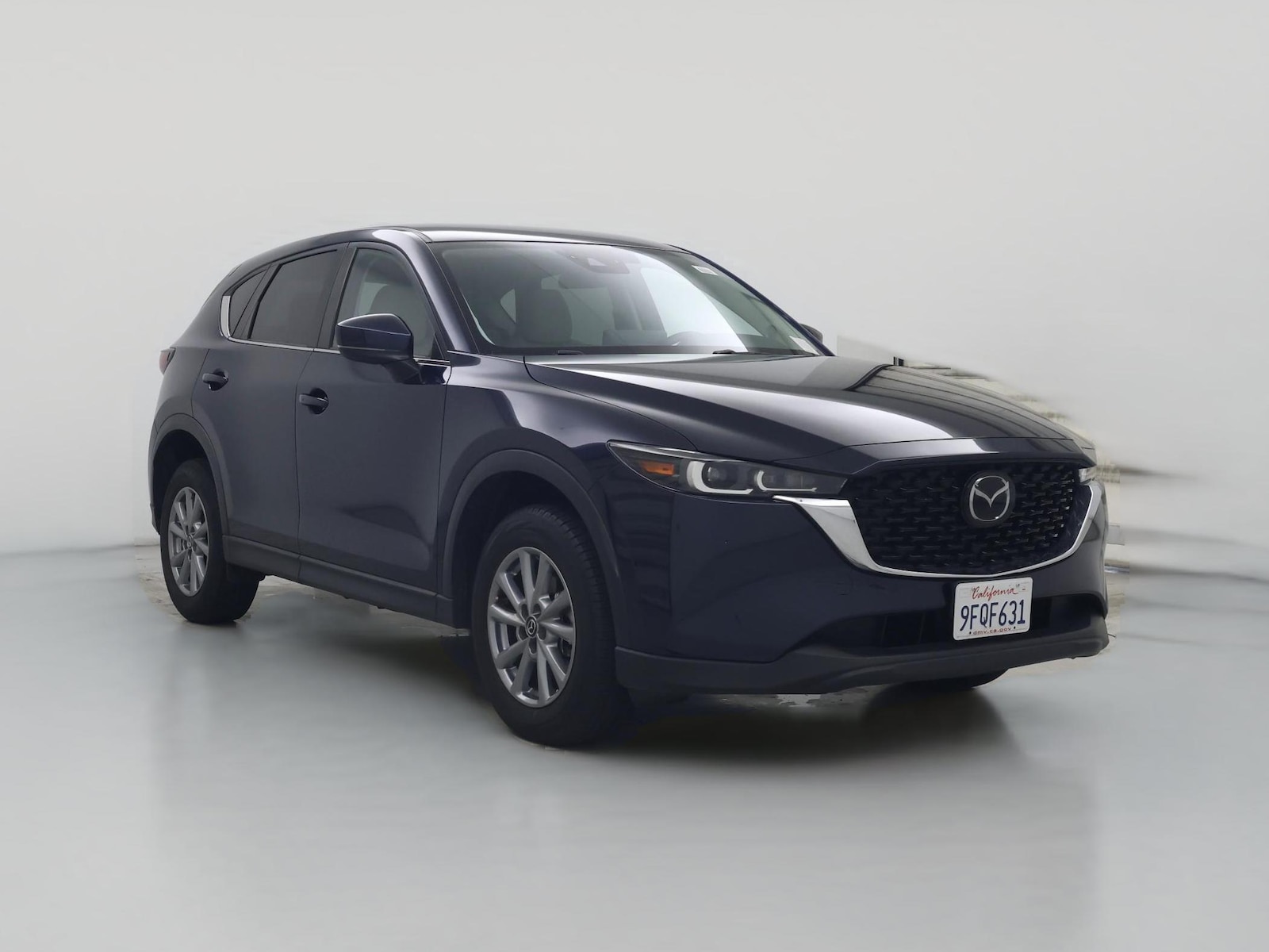 2023 Mazda CX-5 S Select Package