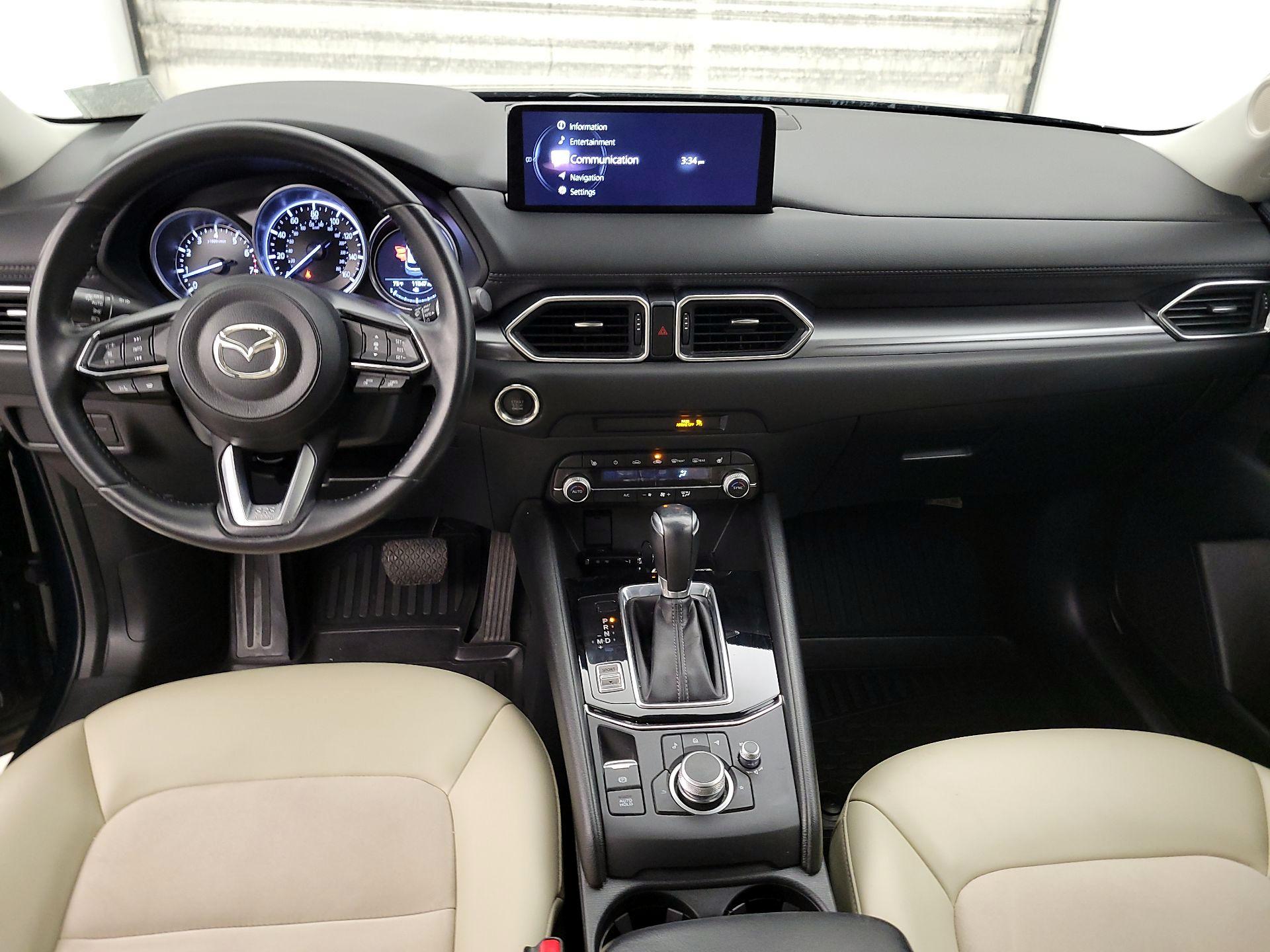 Thumbnail: 2023 Mazda CX-5 - 9