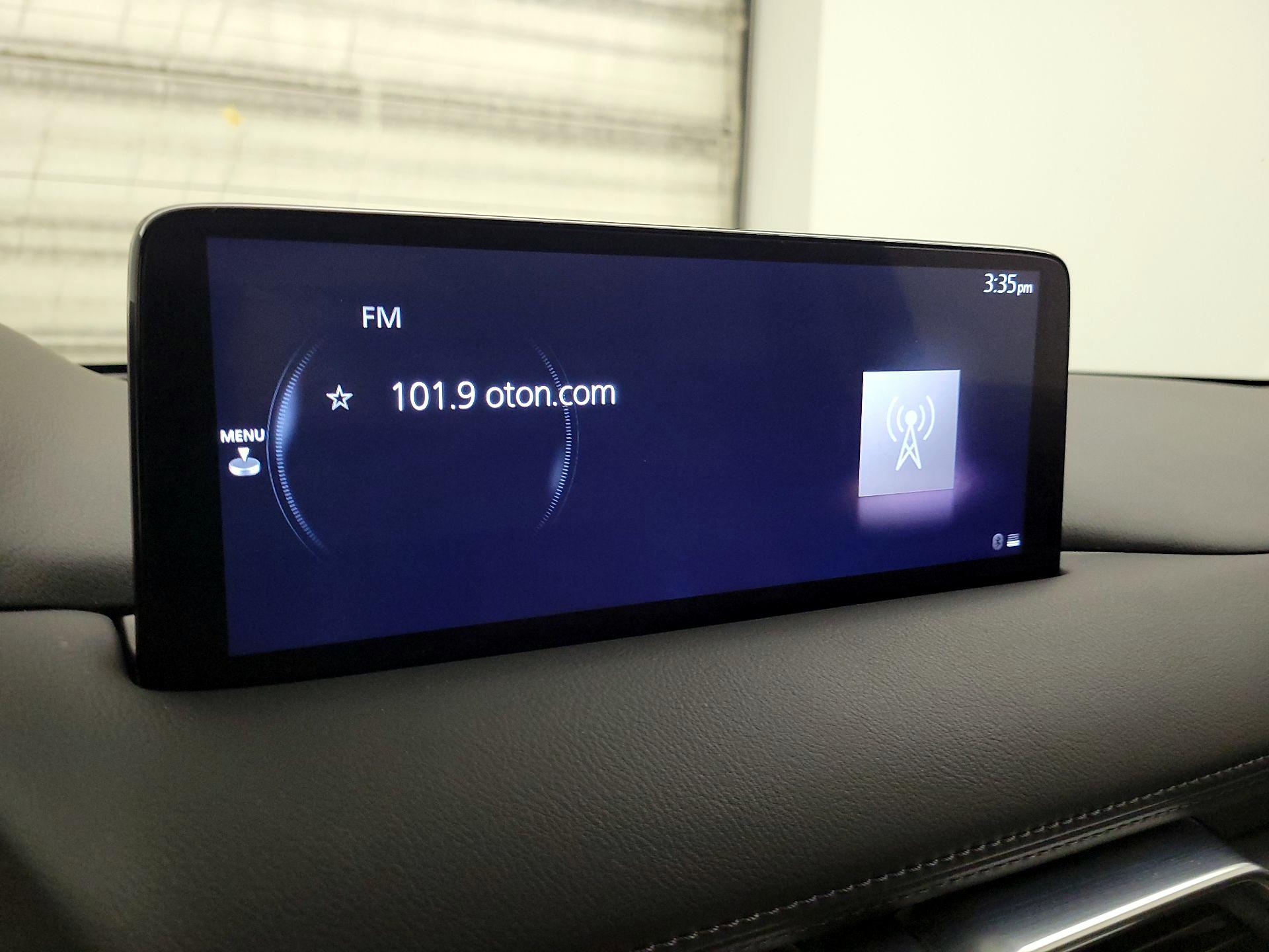 Thumbnail: 2023 Mazda CX-5 - 14