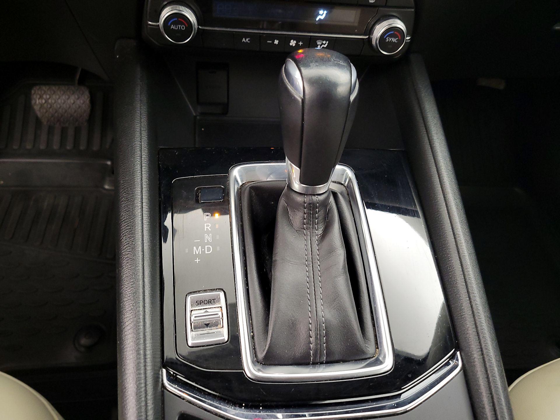 Thumbnail: 2023 Mazda CX-5 - 16