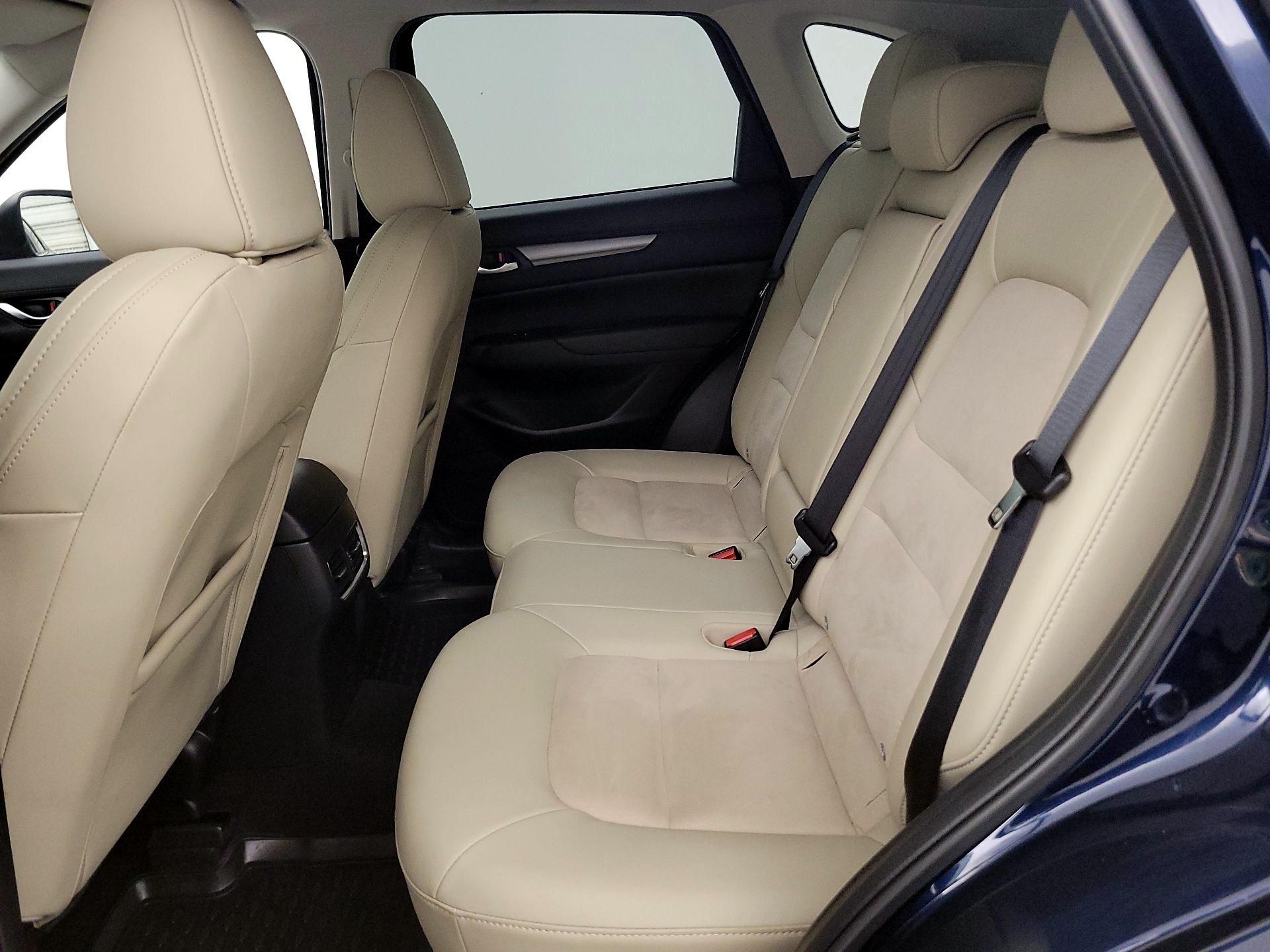 Thumbnail: 2023 Mazda CX-5 - 17