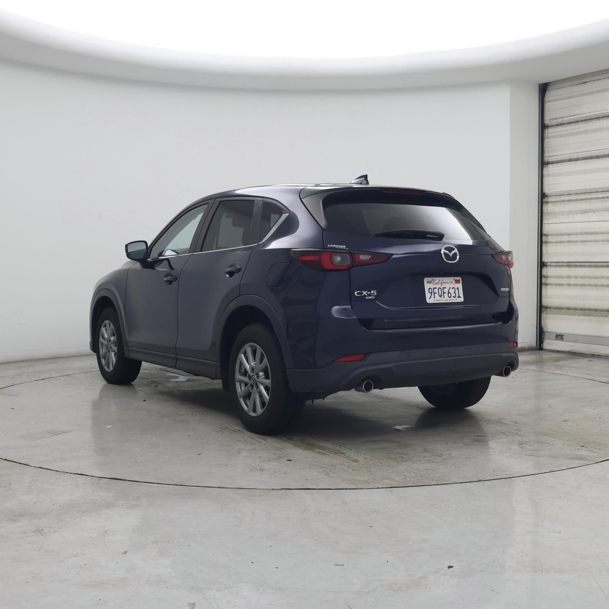 Thumbnail: 2023 Mazda CX-5 - 2