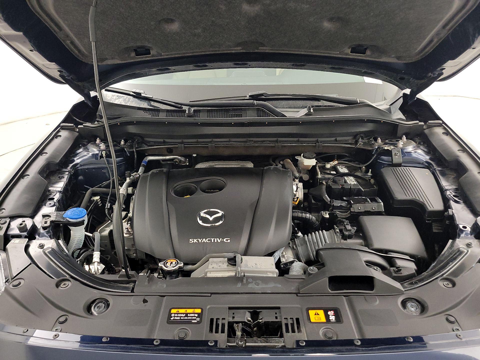 Thumbnail: 2023 Mazda CX-5 - 19