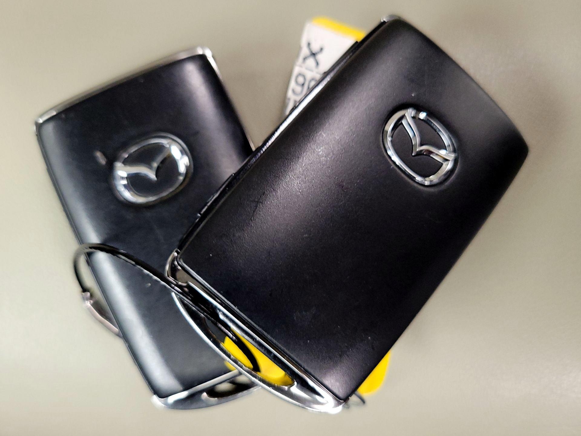 Thumbnail: 2023 Mazda CX-5 - 20