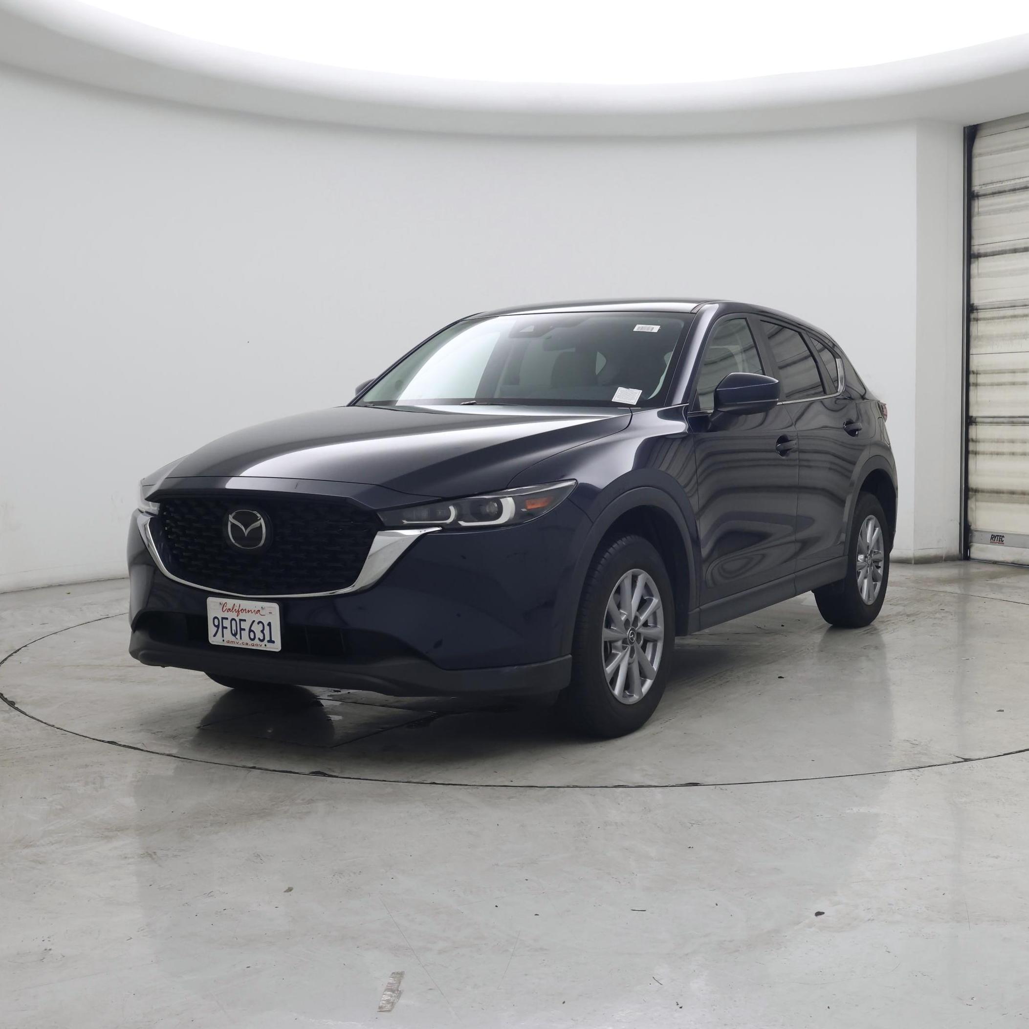 Thumbnail: 2023 Mazda CX-5 - 4