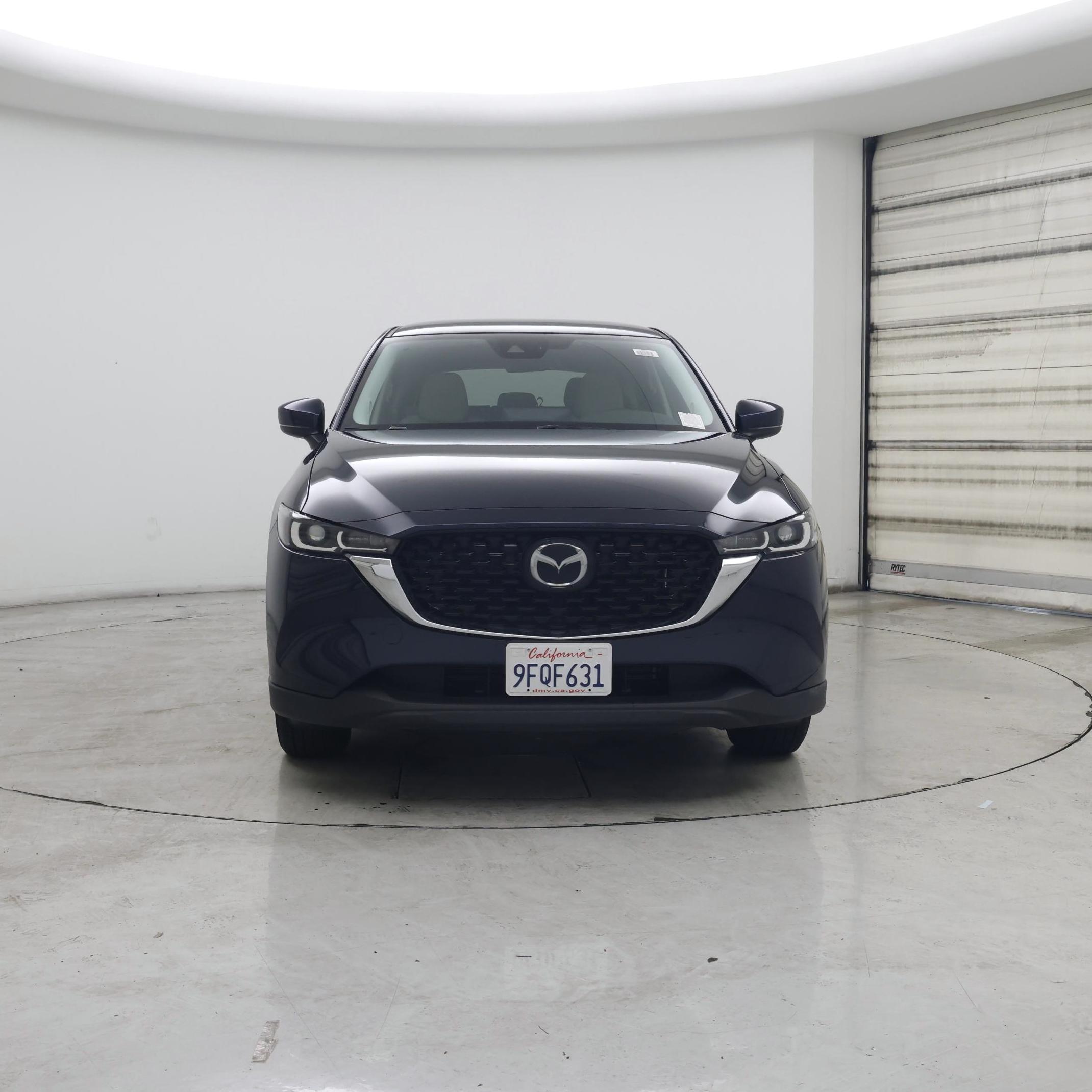 Thumbnail: 2023 Mazda CX-5 - 5