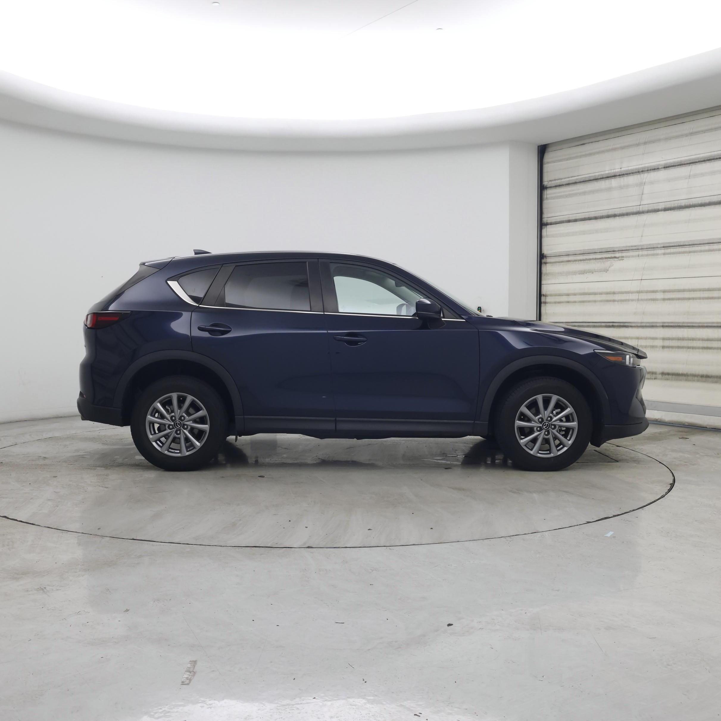 Thumbnail: 2023 Mazda CX-5 - 7