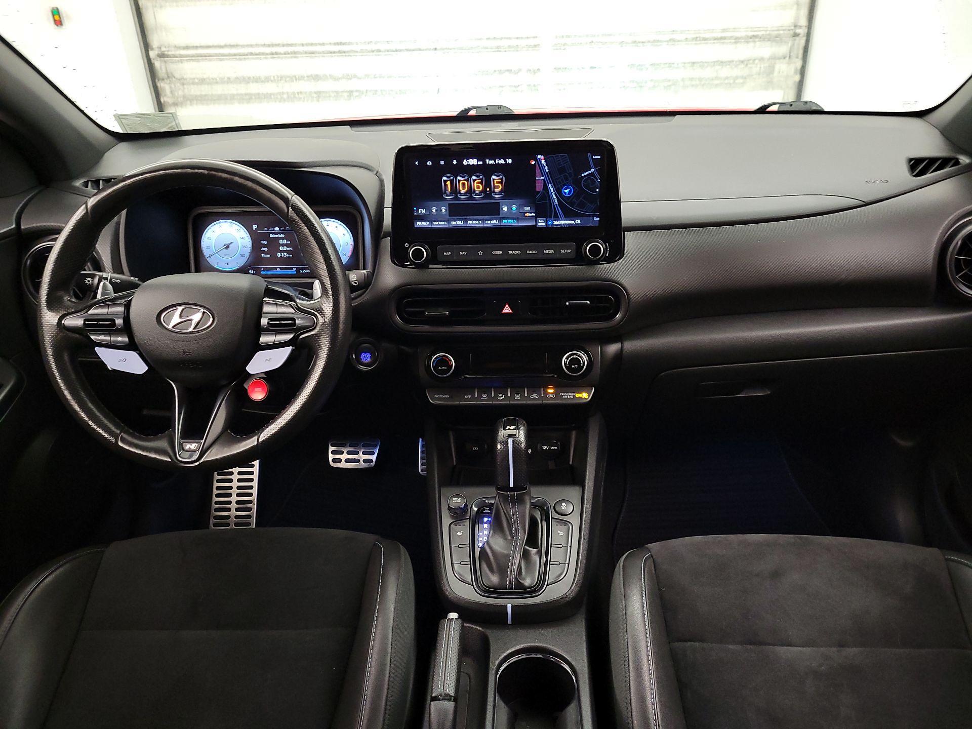 Thumbnail: 2022 Hyundai Kona - 9